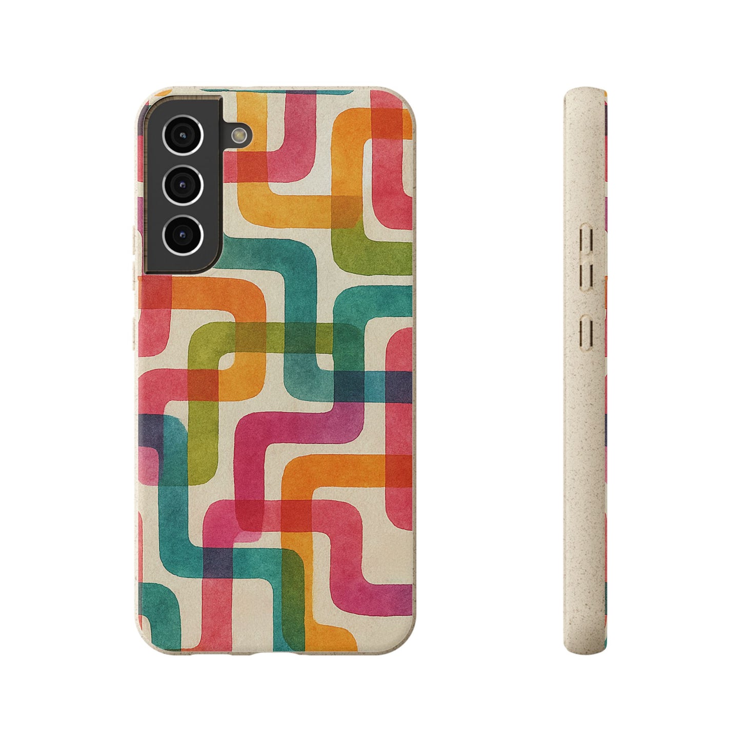 Phone Case - Biodegradable Protective Cover
