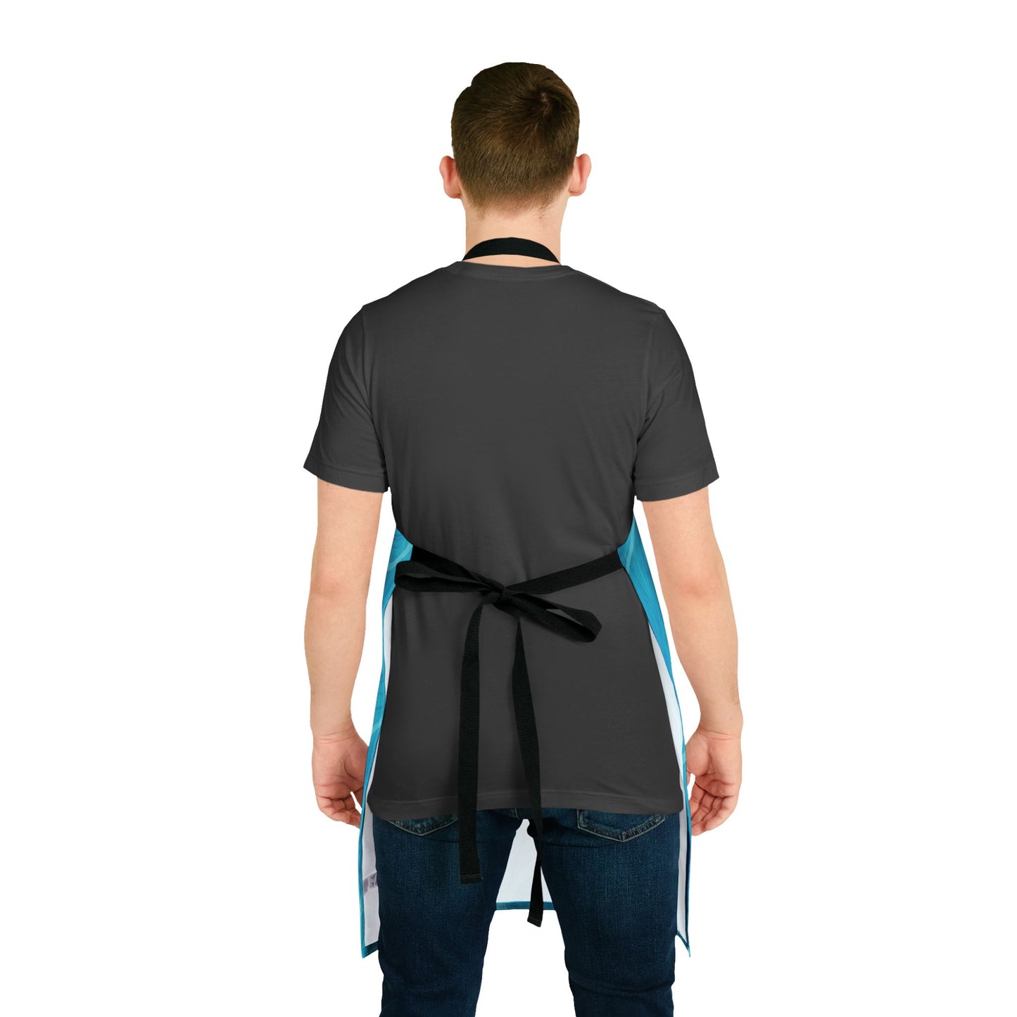 Apron -