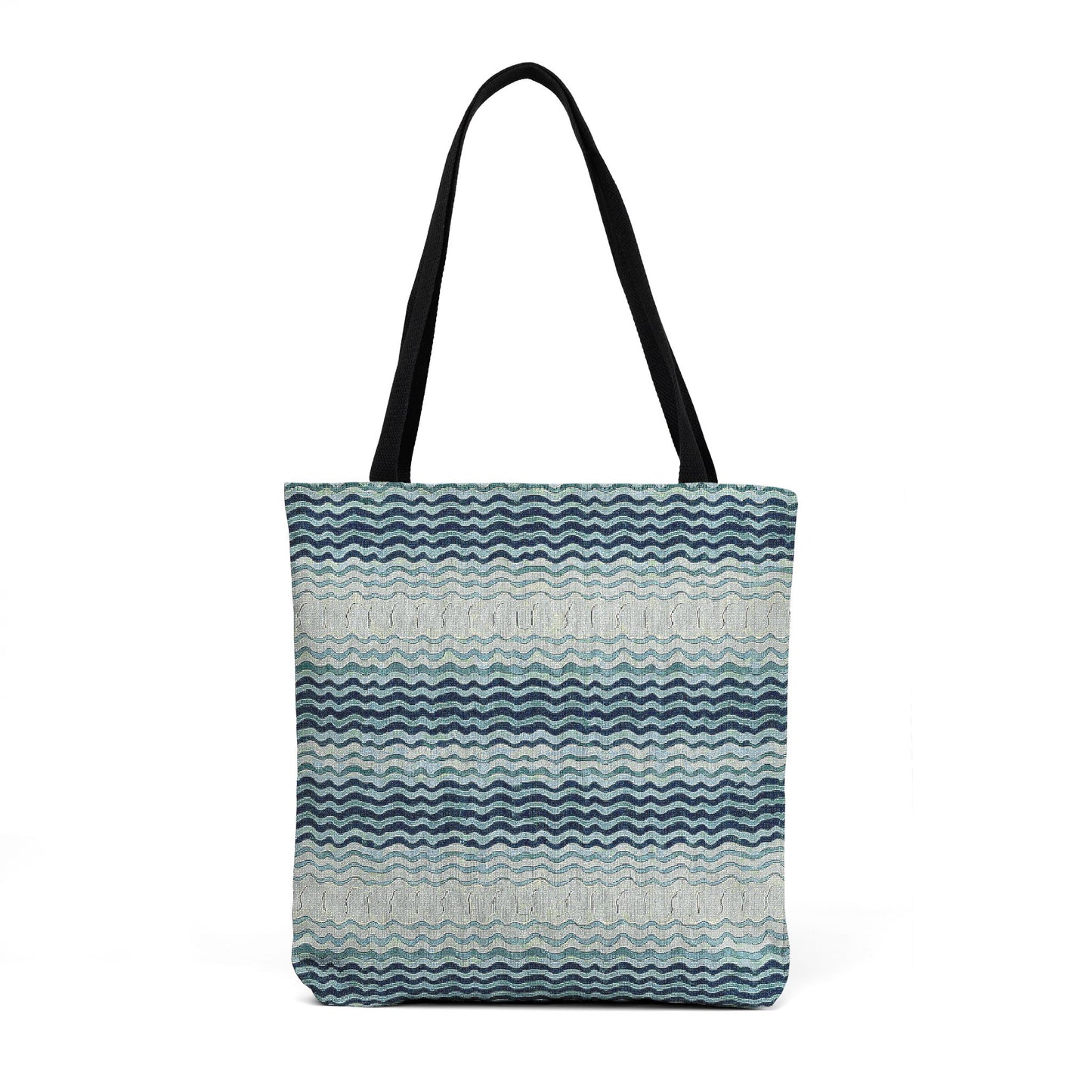 Woven Tote