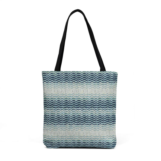 Woven Tote