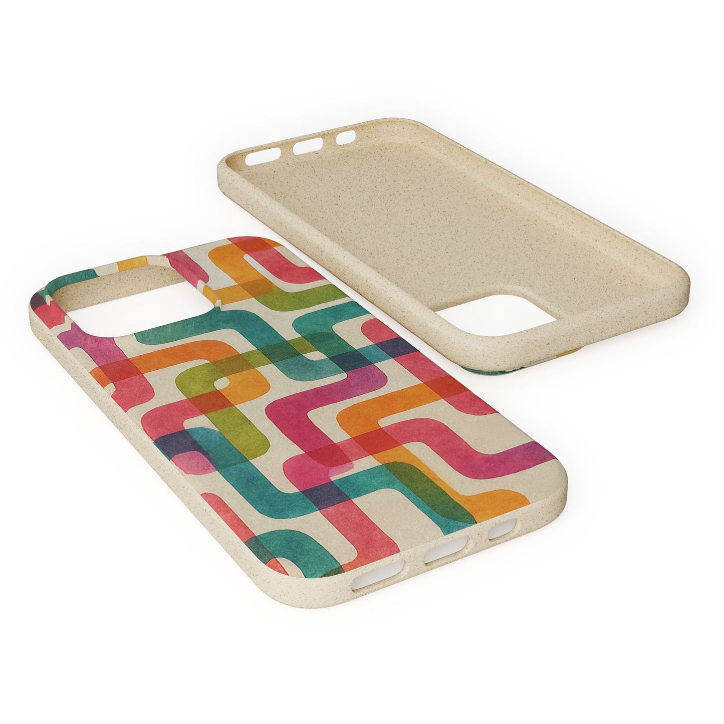 Phone Case - Biodegradable Protective Cover