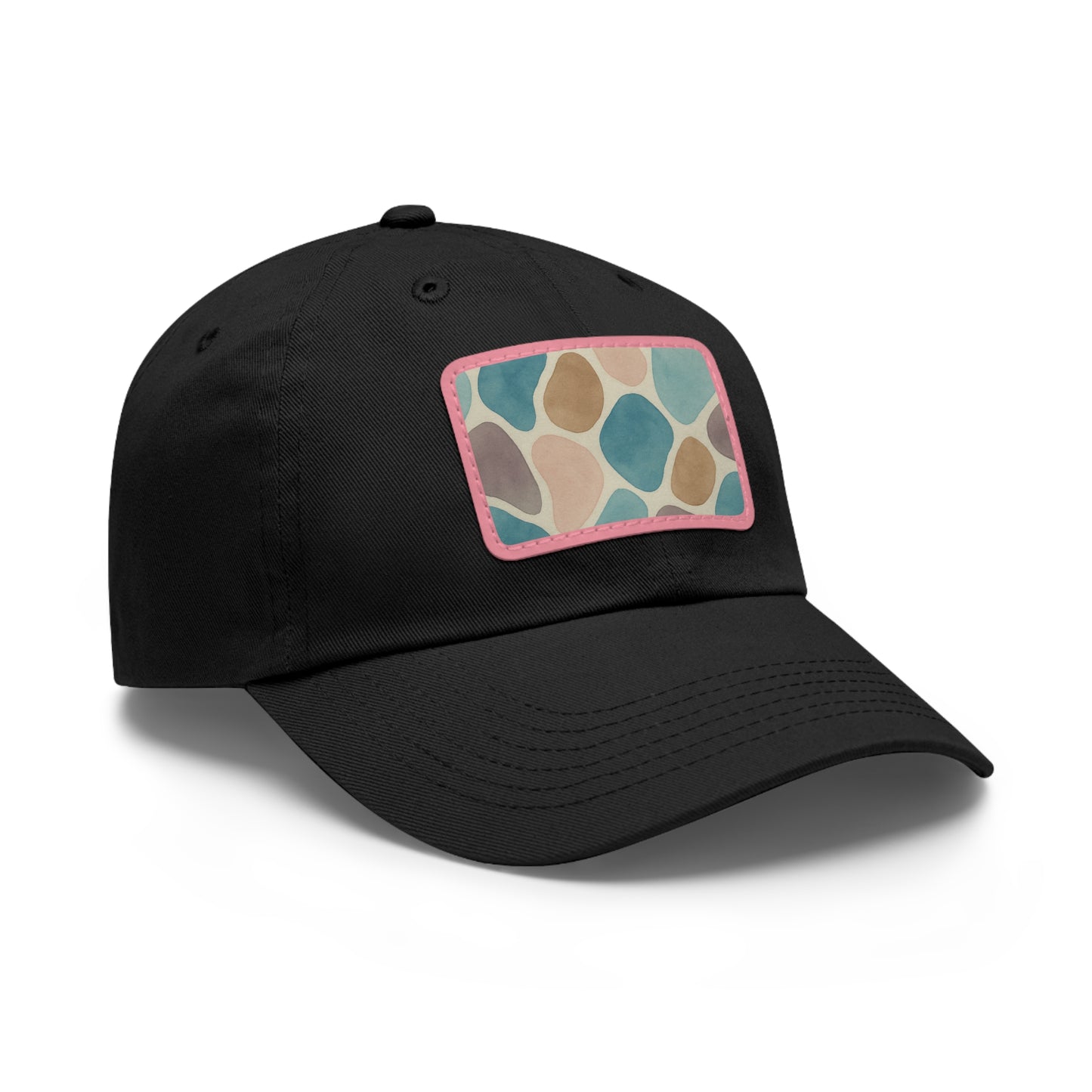 Pebble Dad Hat