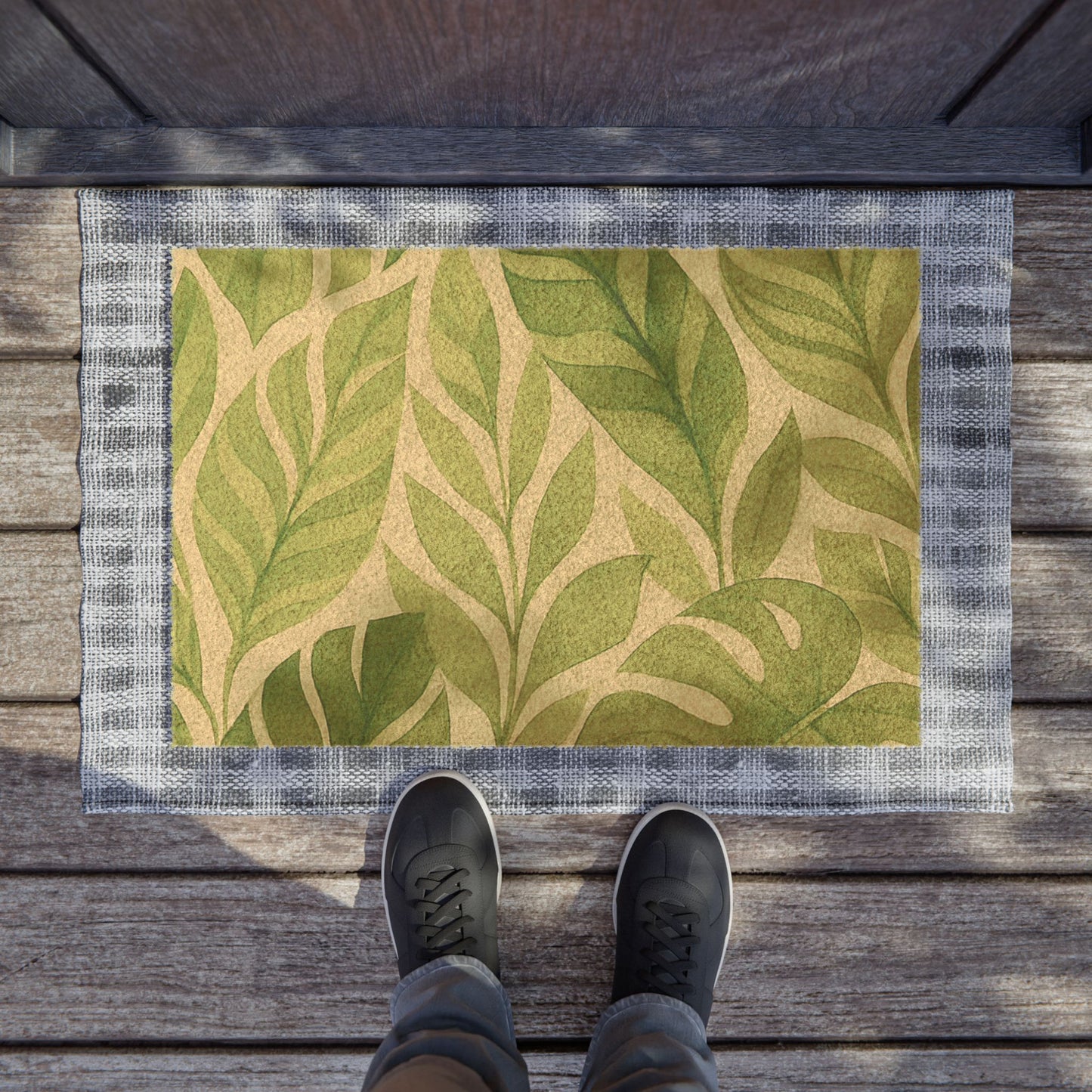 Doormat