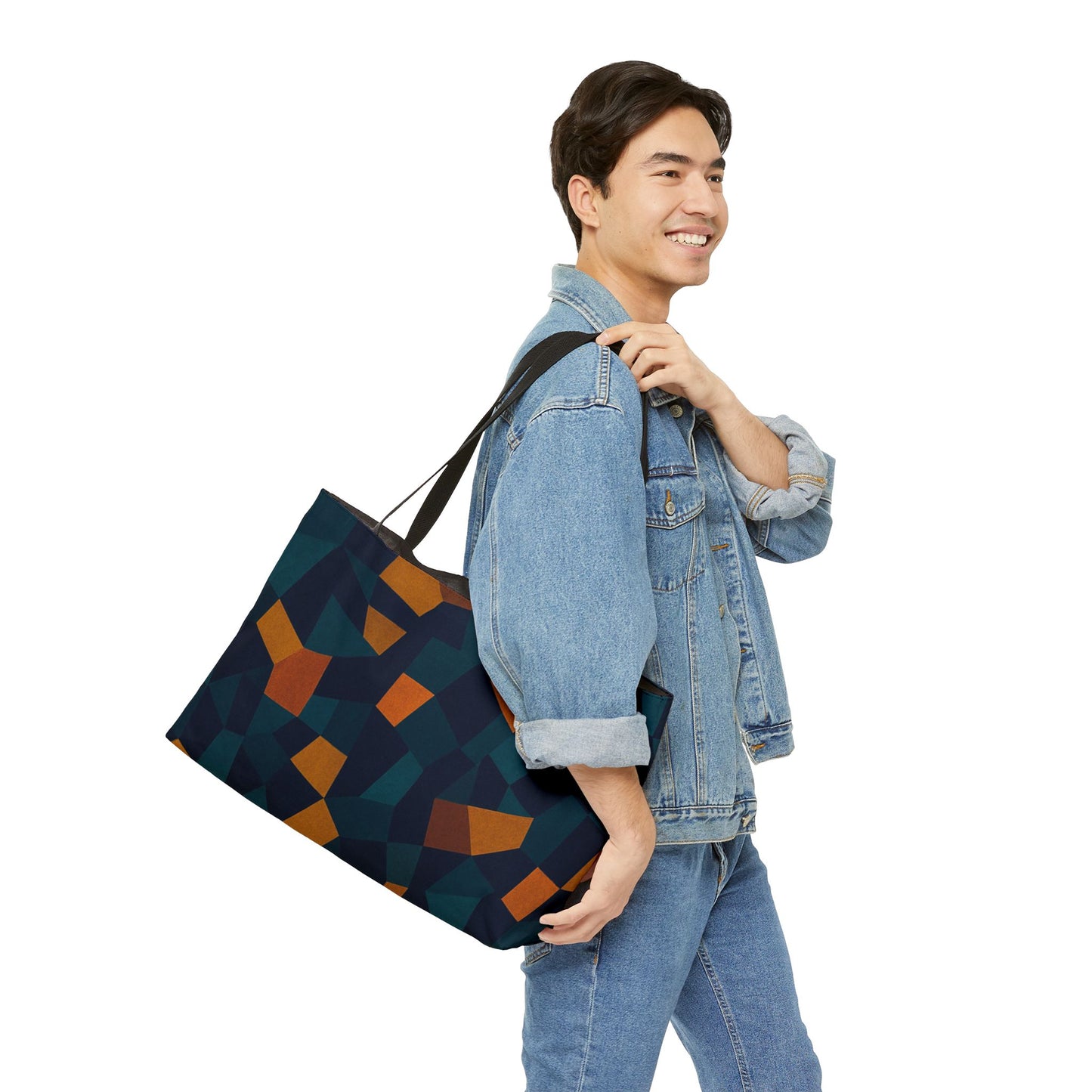 Weekender Tote Bag