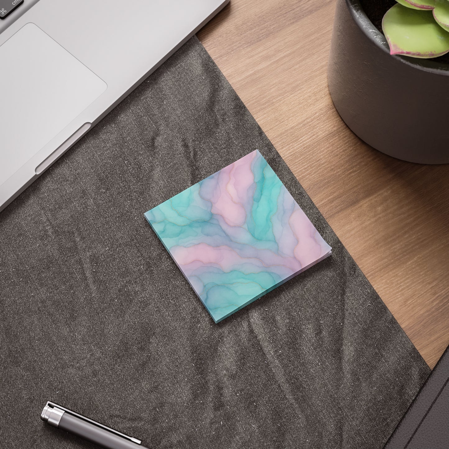 Post-it® Note Pads – Eco-Friendly Sticky Notes for Organization & Reminder