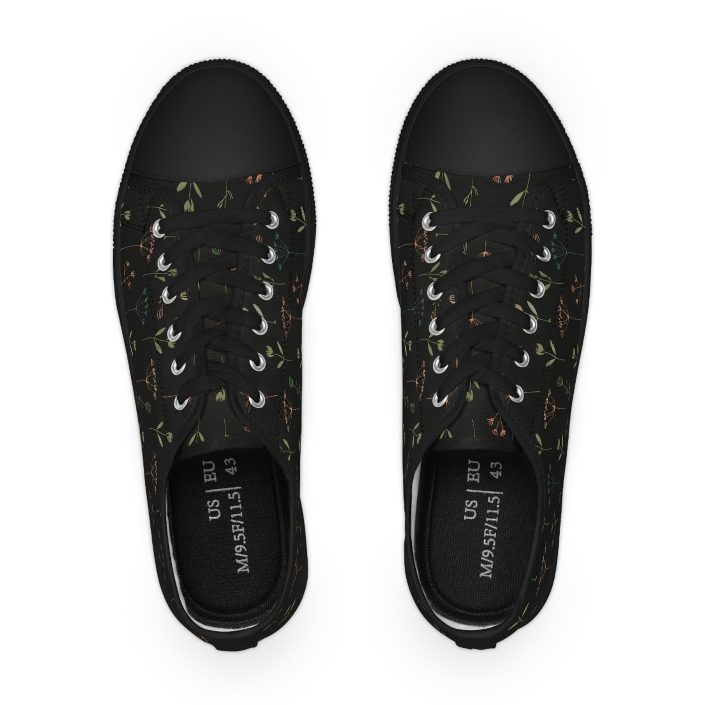 Men's Low Top Sneaker