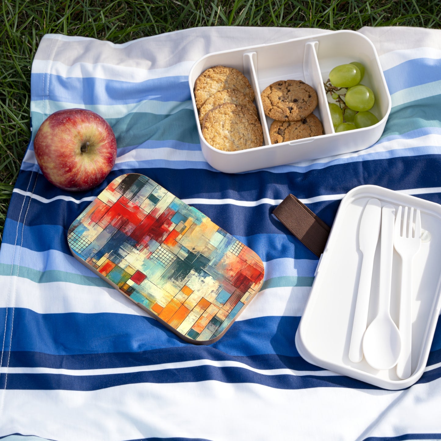 Bento Lunch Box