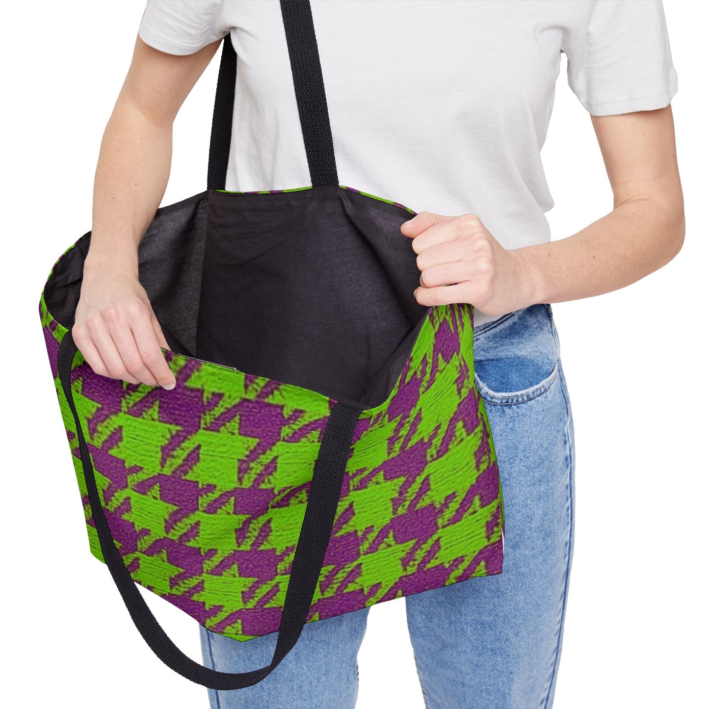 Weekender Tote Bag