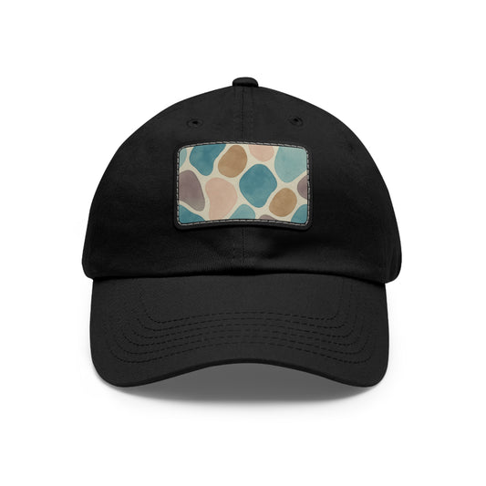 Pebble Dad Hat