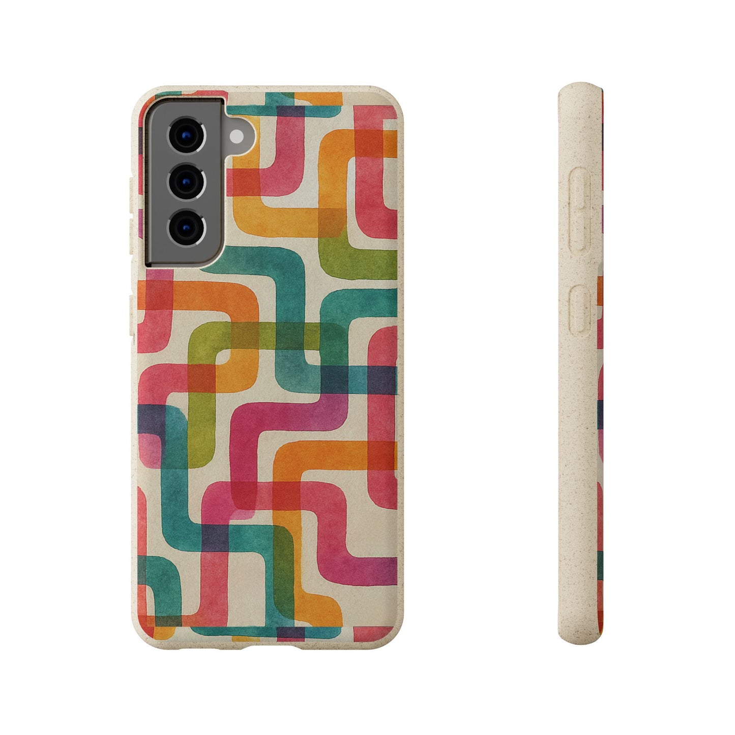 Phone Case - Biodegradable Protective Cover
