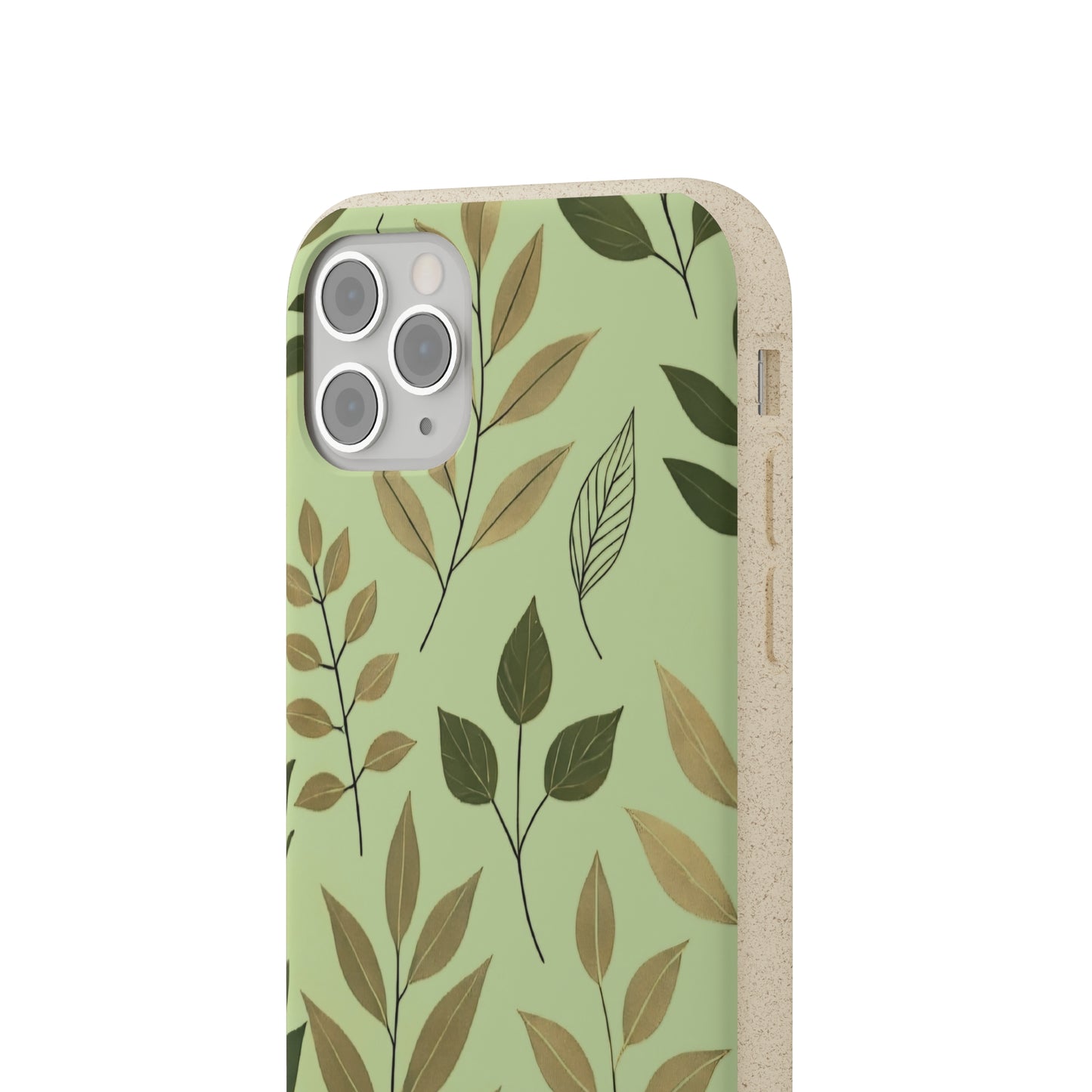 Biodegradable Phone Case