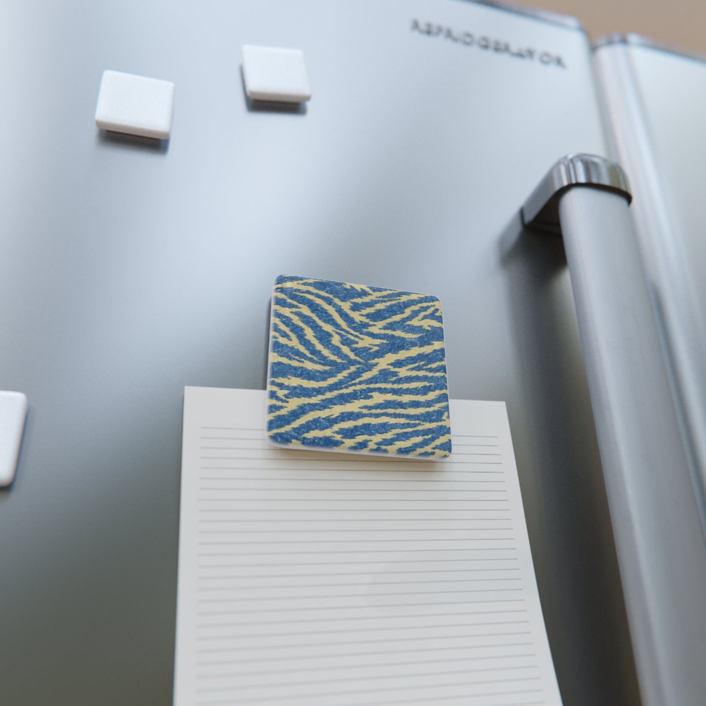 Porcelain Magnet