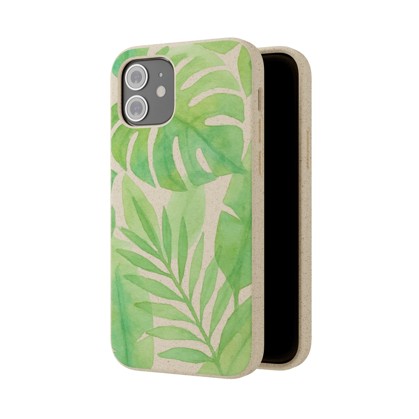 Phone Case - Biodegradable Protective Cover