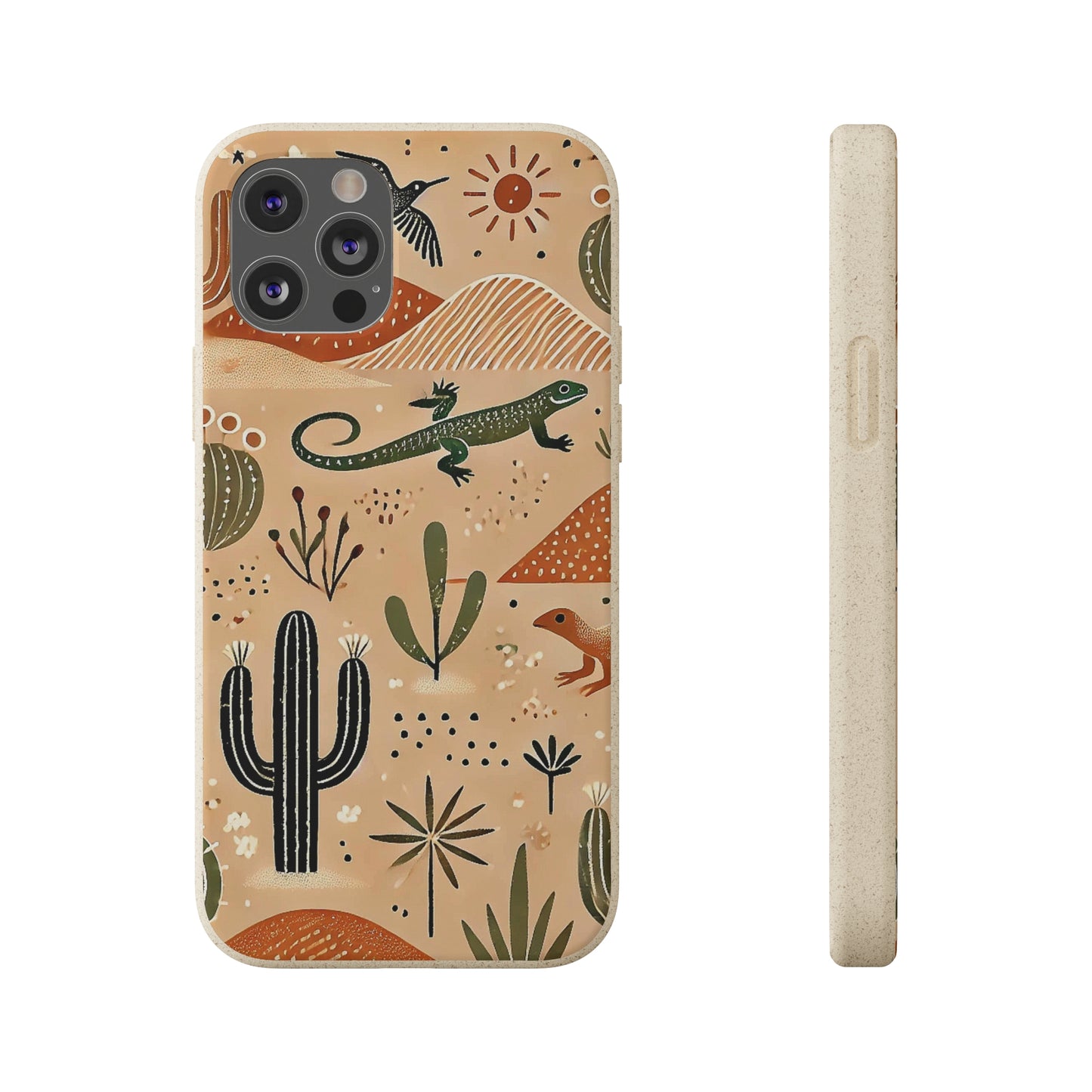 Biodegradable Phone Case