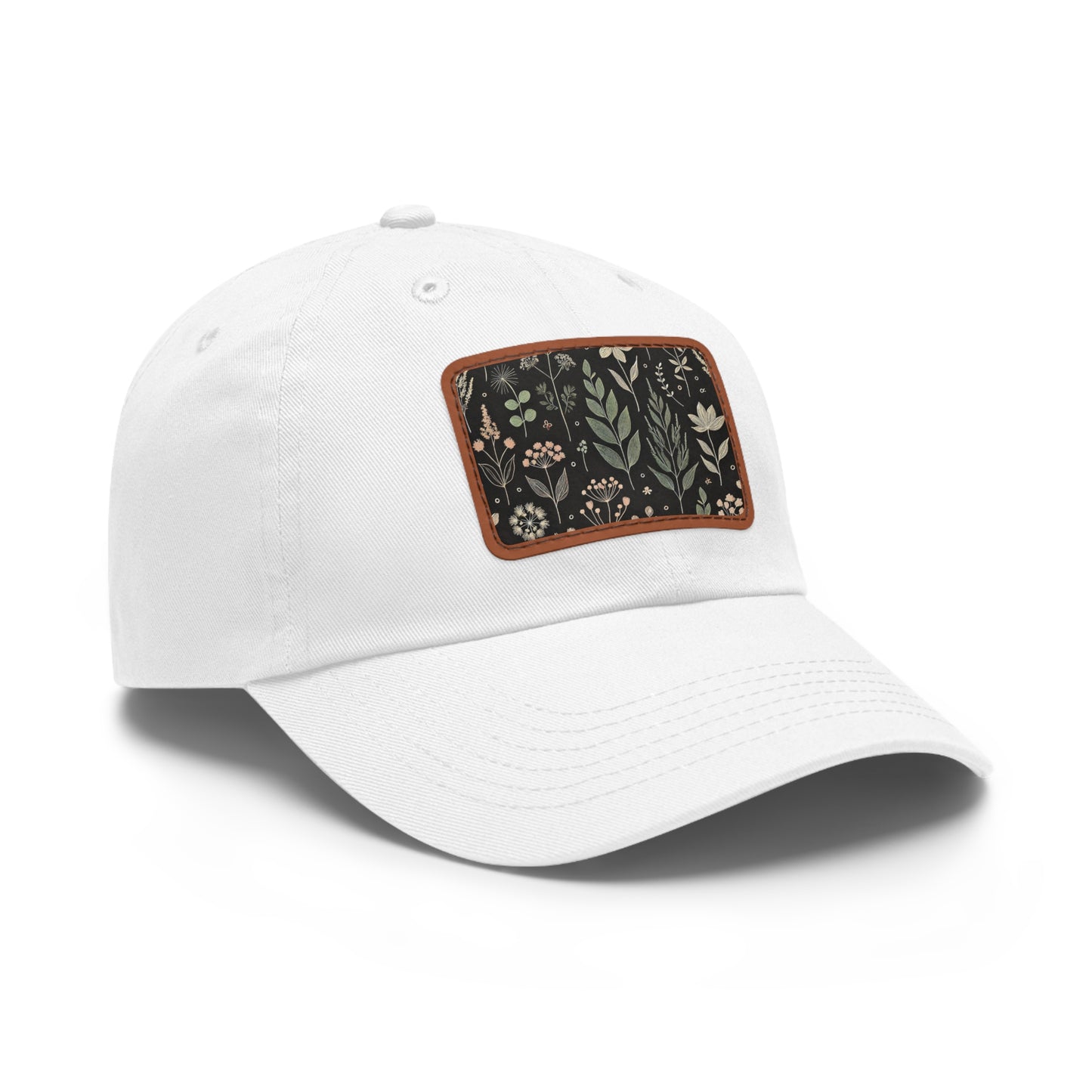 Bontanical Bloom Dad Hat