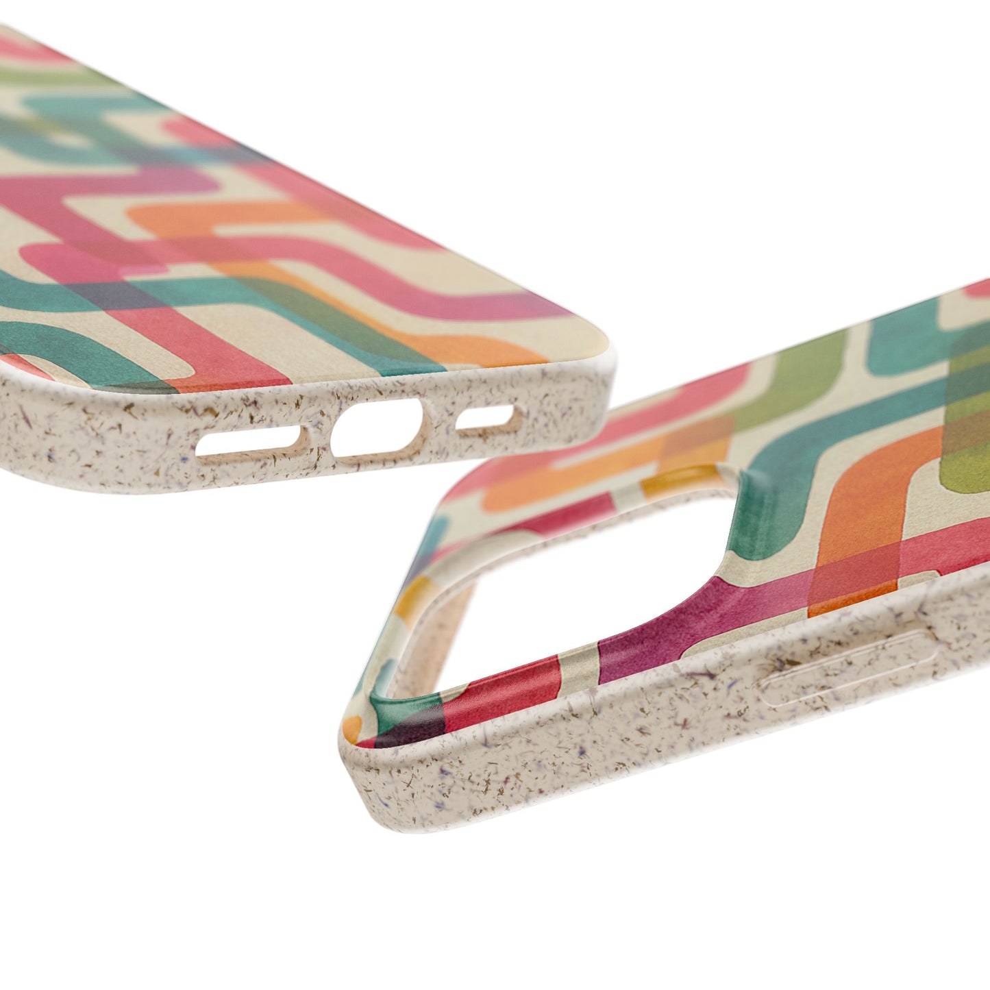 Phone Case - Biodegradable Protective Cover