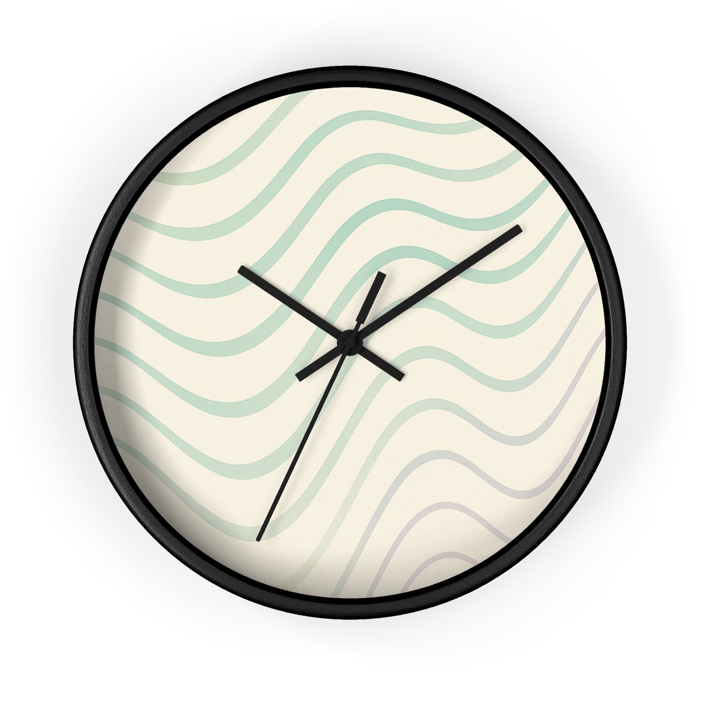 Wall Clock -