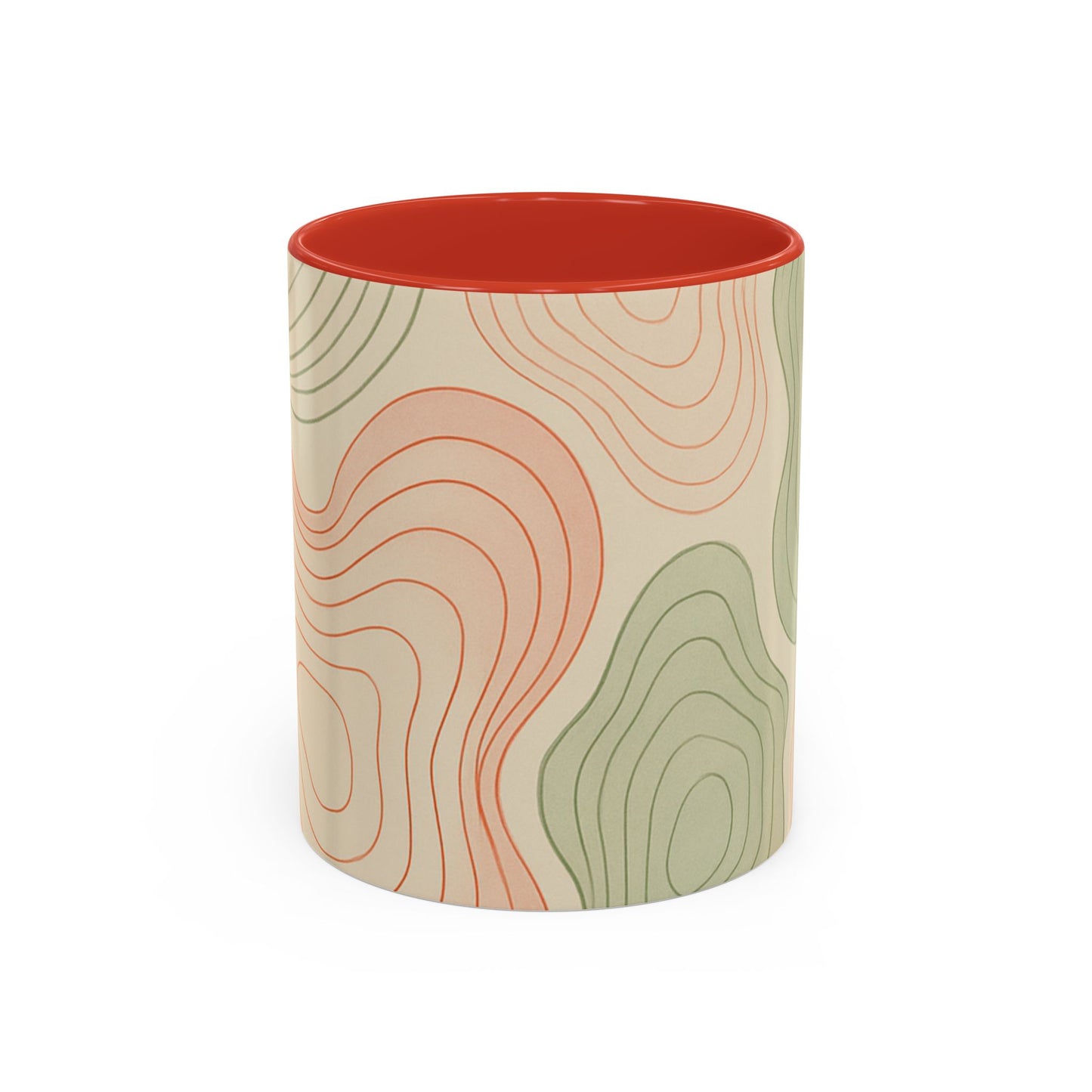 Copy of Coffee Mug