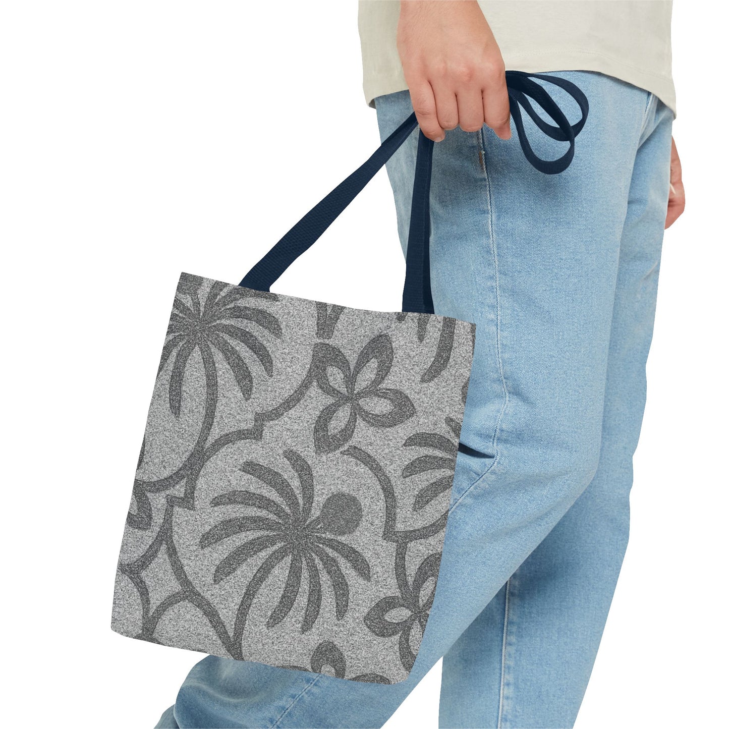 Tote Bag -