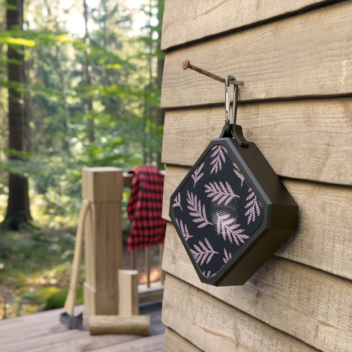 Blackwater Outdoor Bluetooth Speaker -