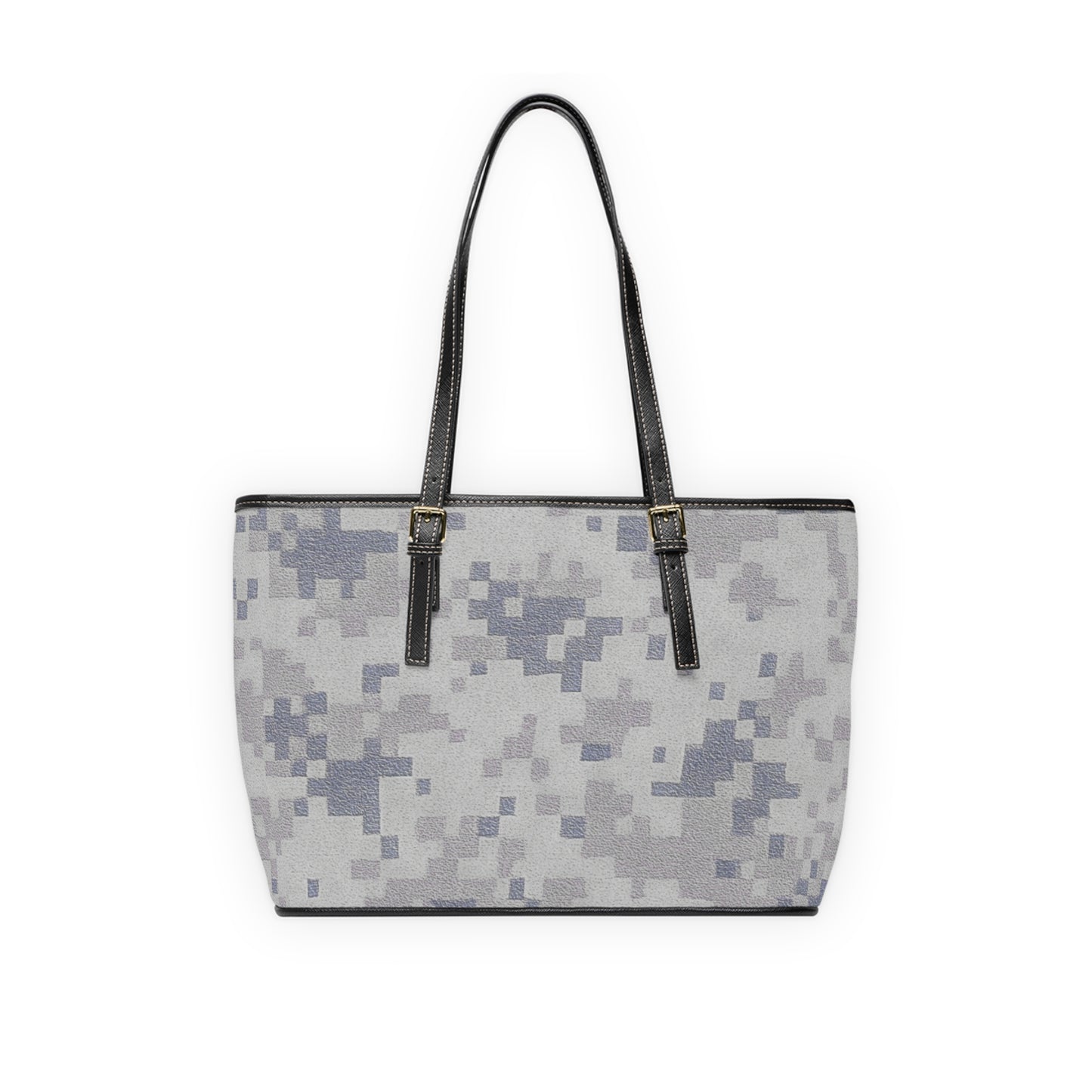 PU Leather Shoulder Bag