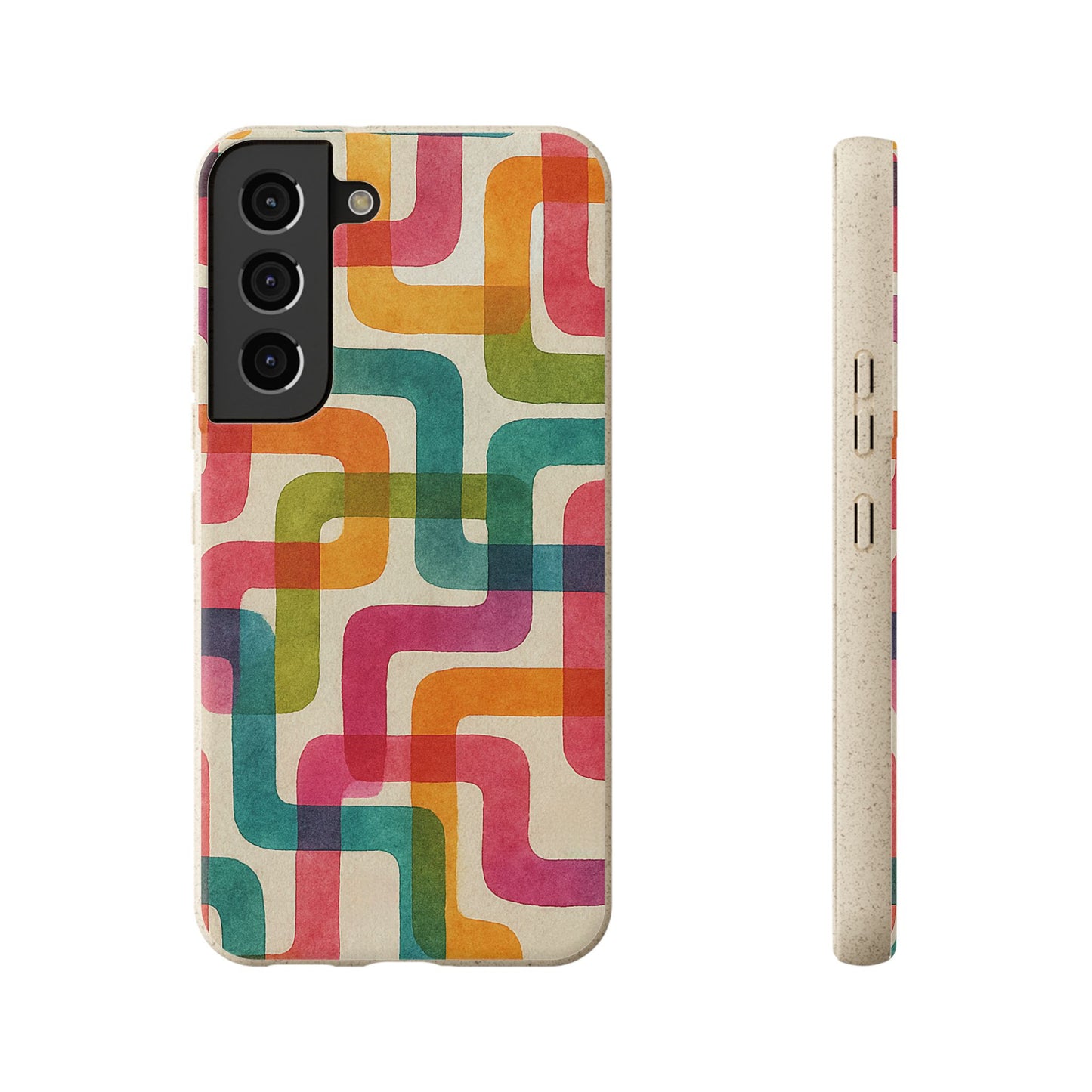 Phone Case - Biodegradable Protective Cover