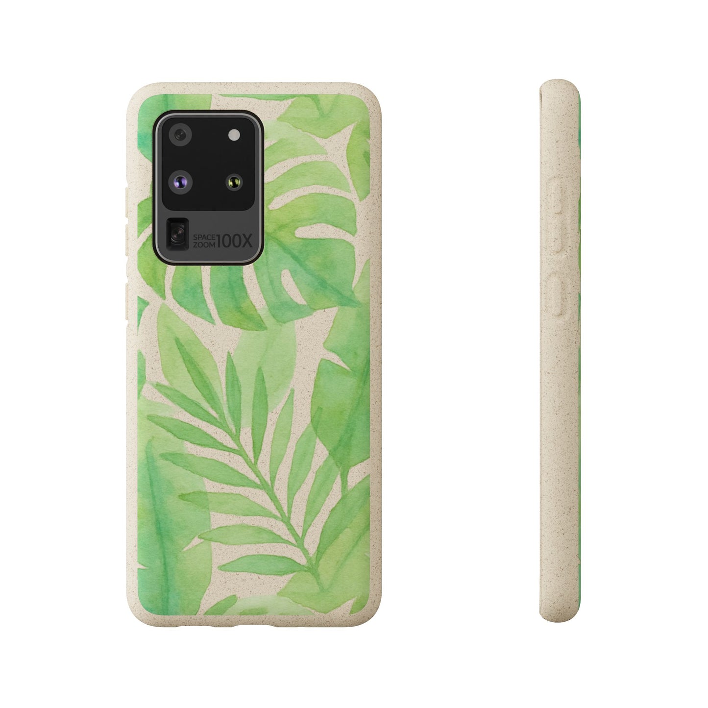 Phone Case - Biodegradable Protective Cover