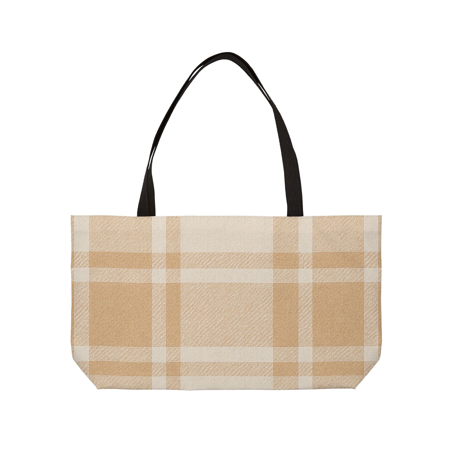 Weekender Tote Bag
