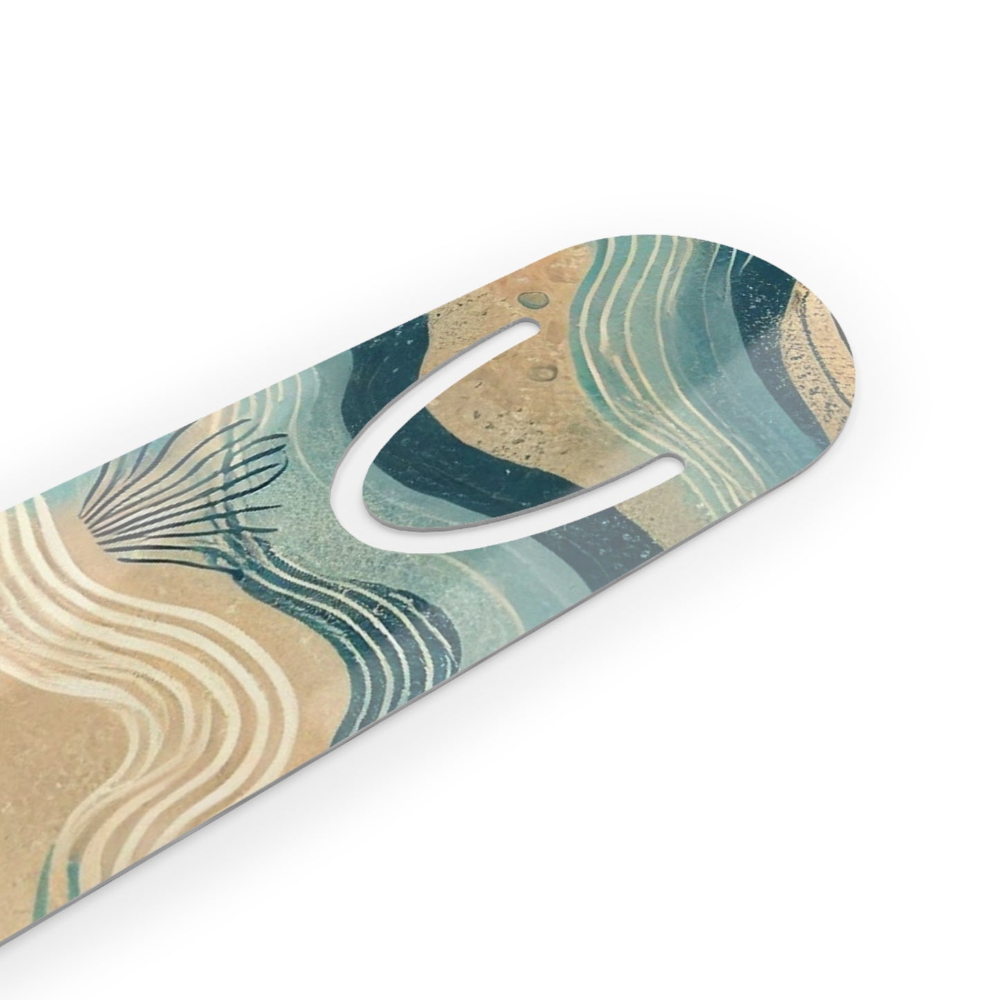 Seabreeze Bookmark