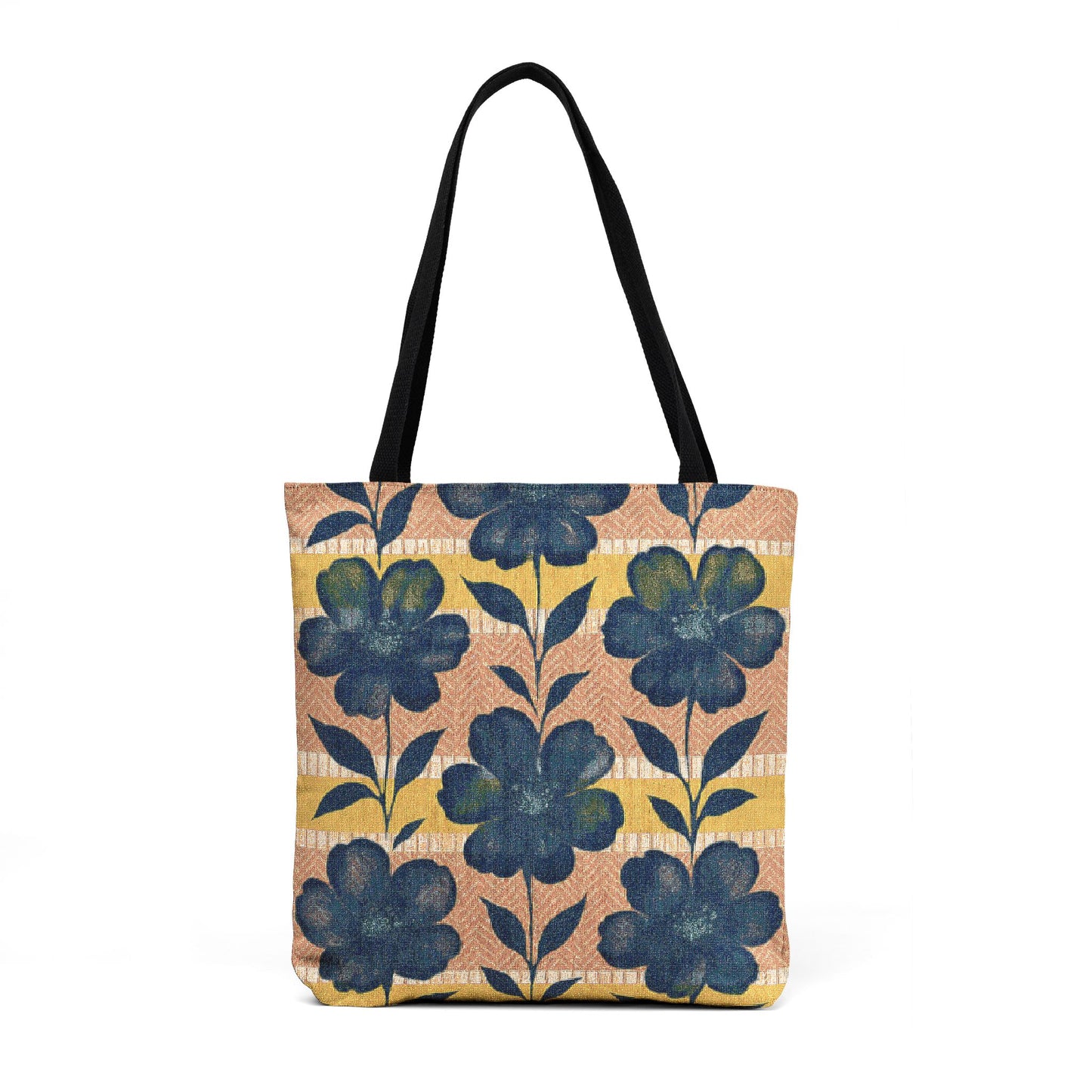 Woven Tote