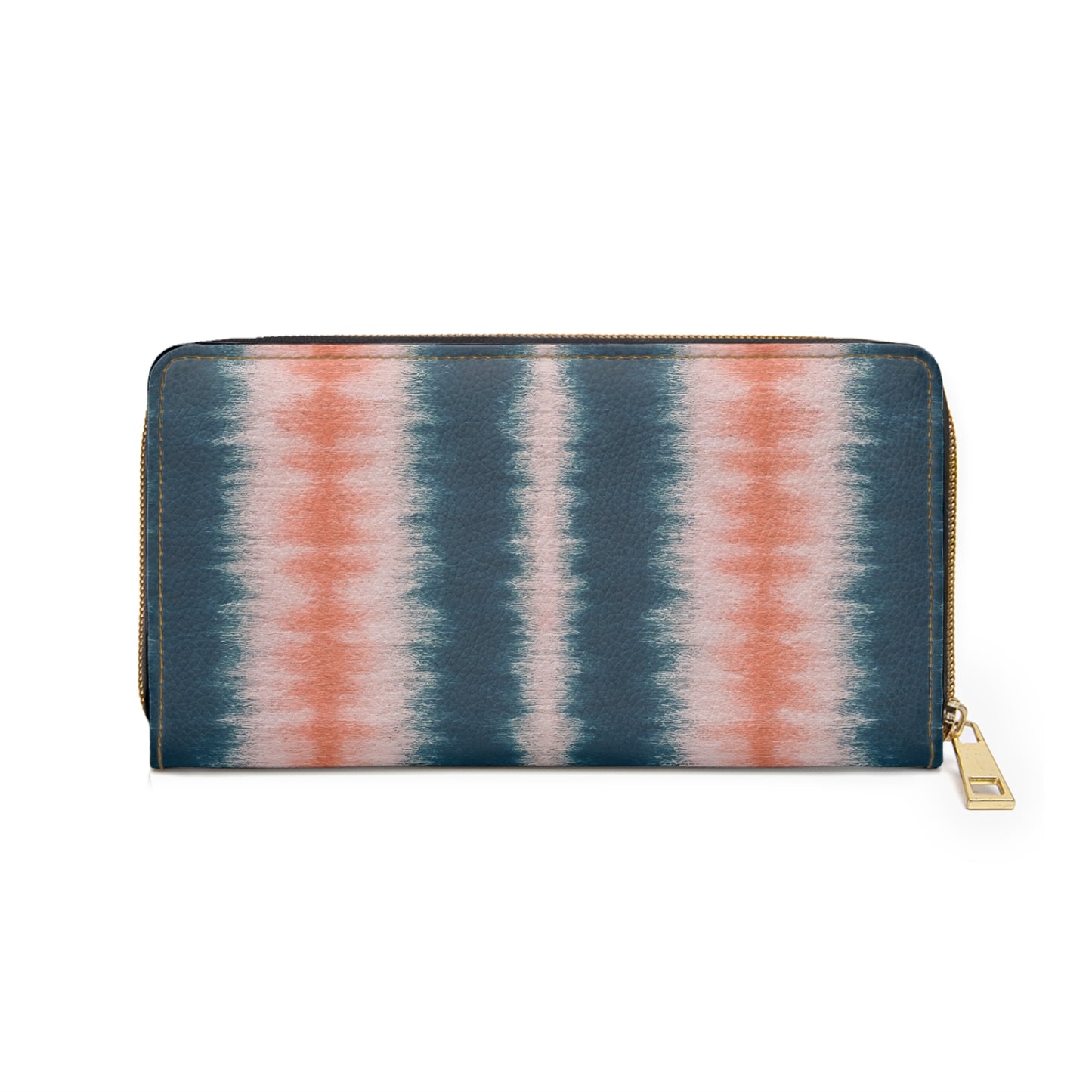 Zipper Wallet -