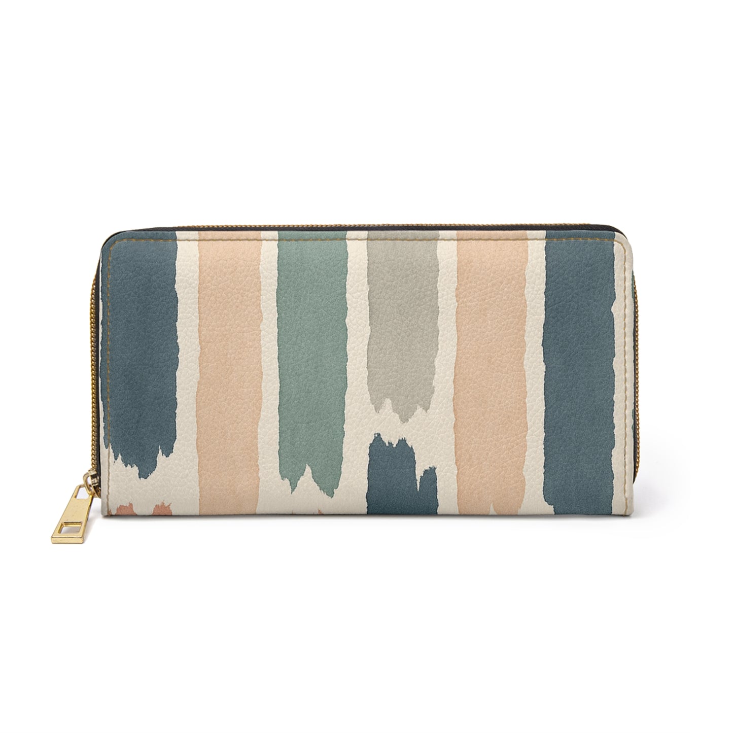 Zipper Wallet