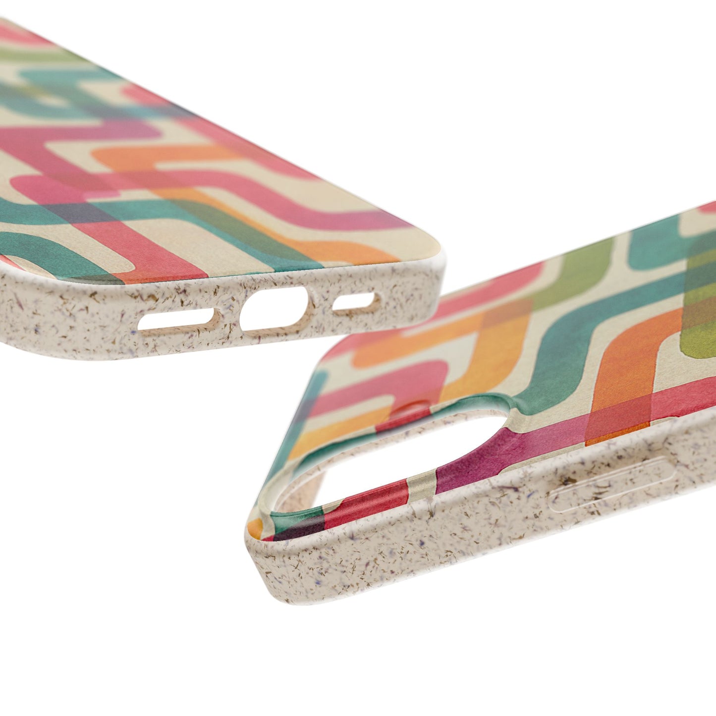 Phone Case - Biodegradable Protective Cover