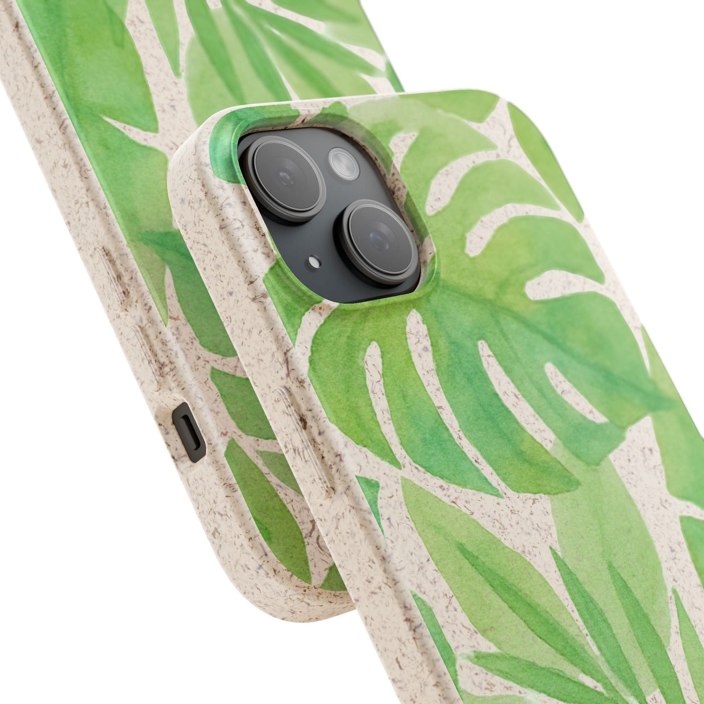 Phone Case - Biodegradable Protective Cover
