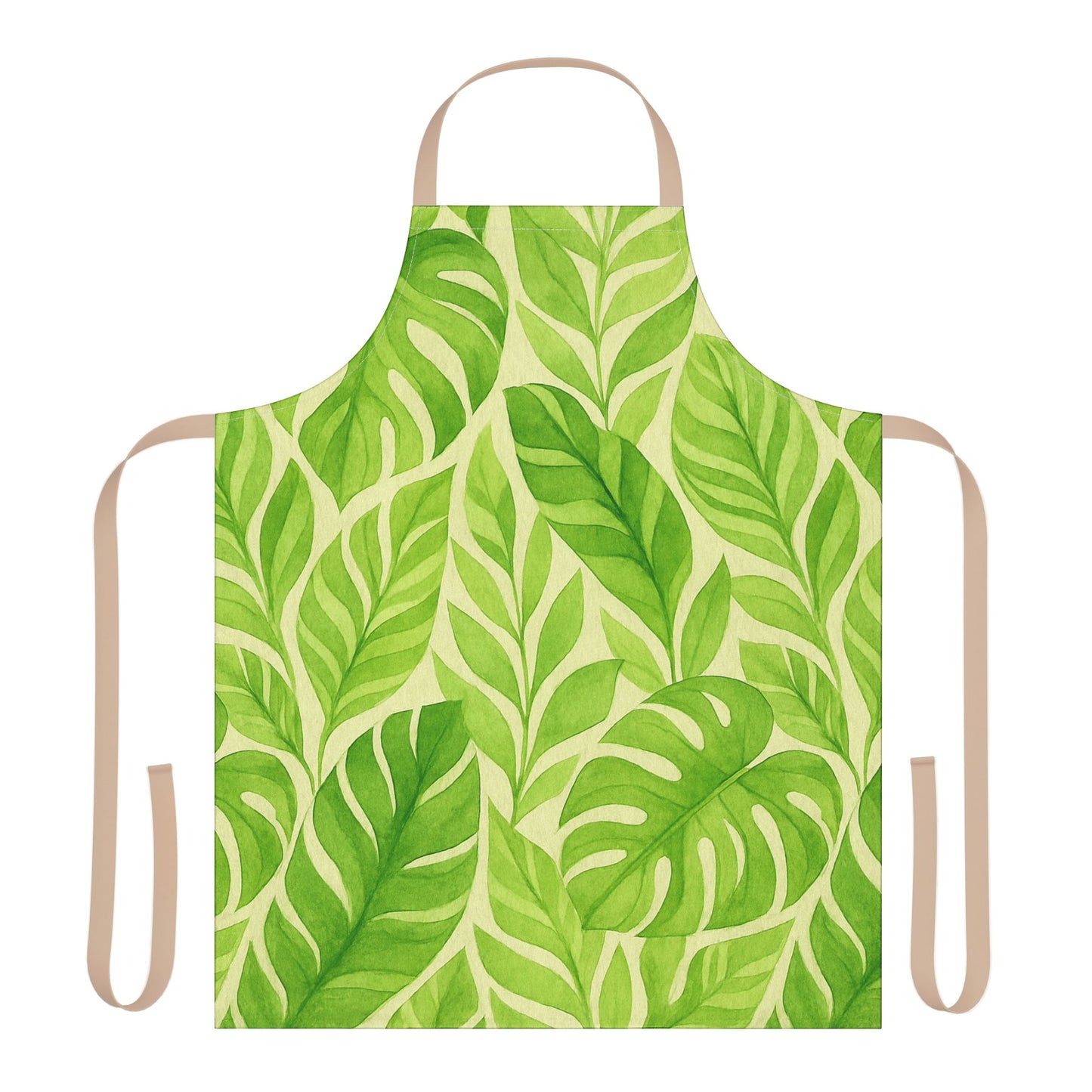 Apron -