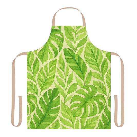 Apron -