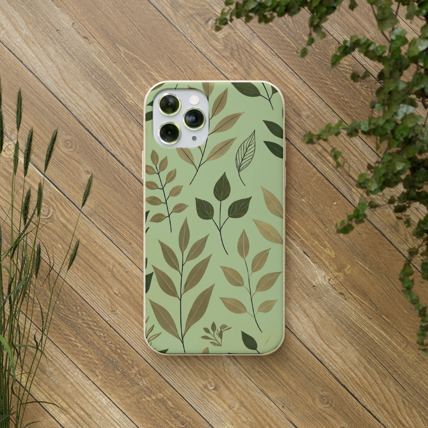 Biodegradable Phone Case