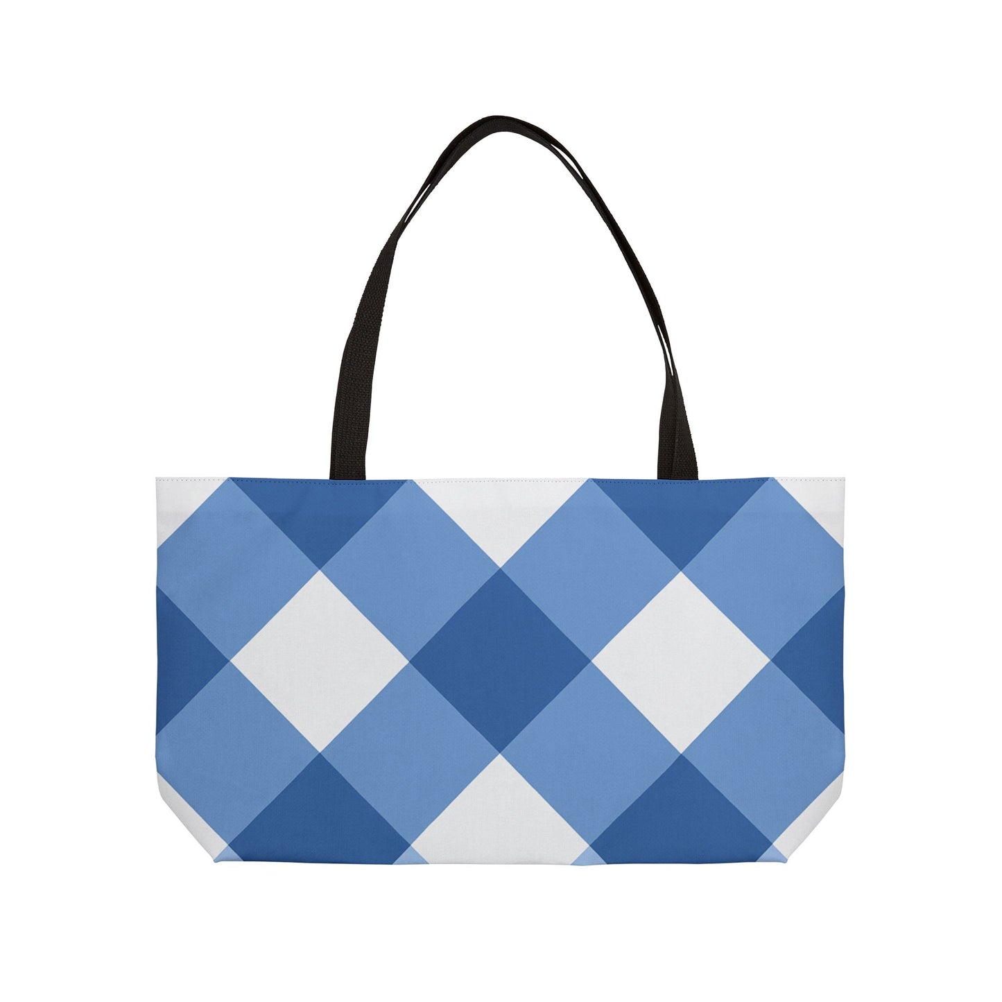Weekender Tote Bag
