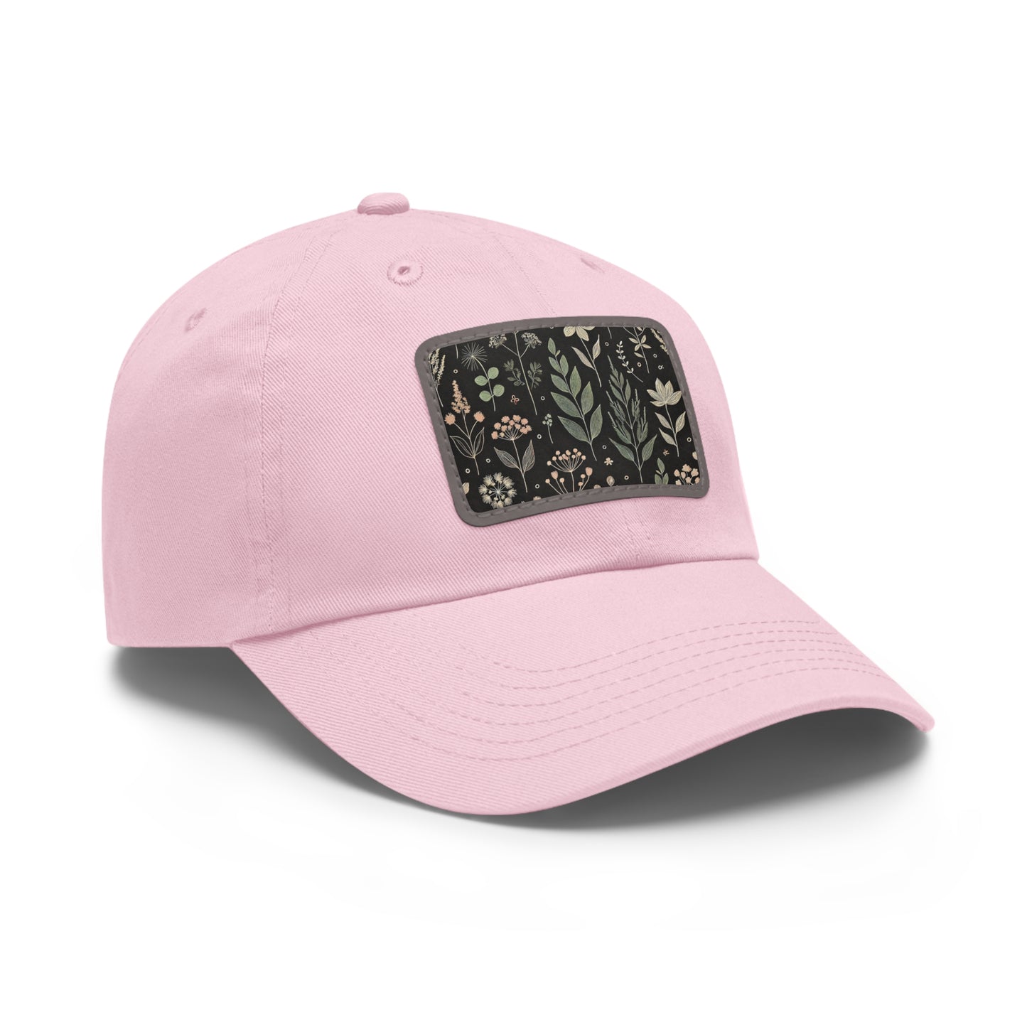 Bontanical Bloom Dad Hat