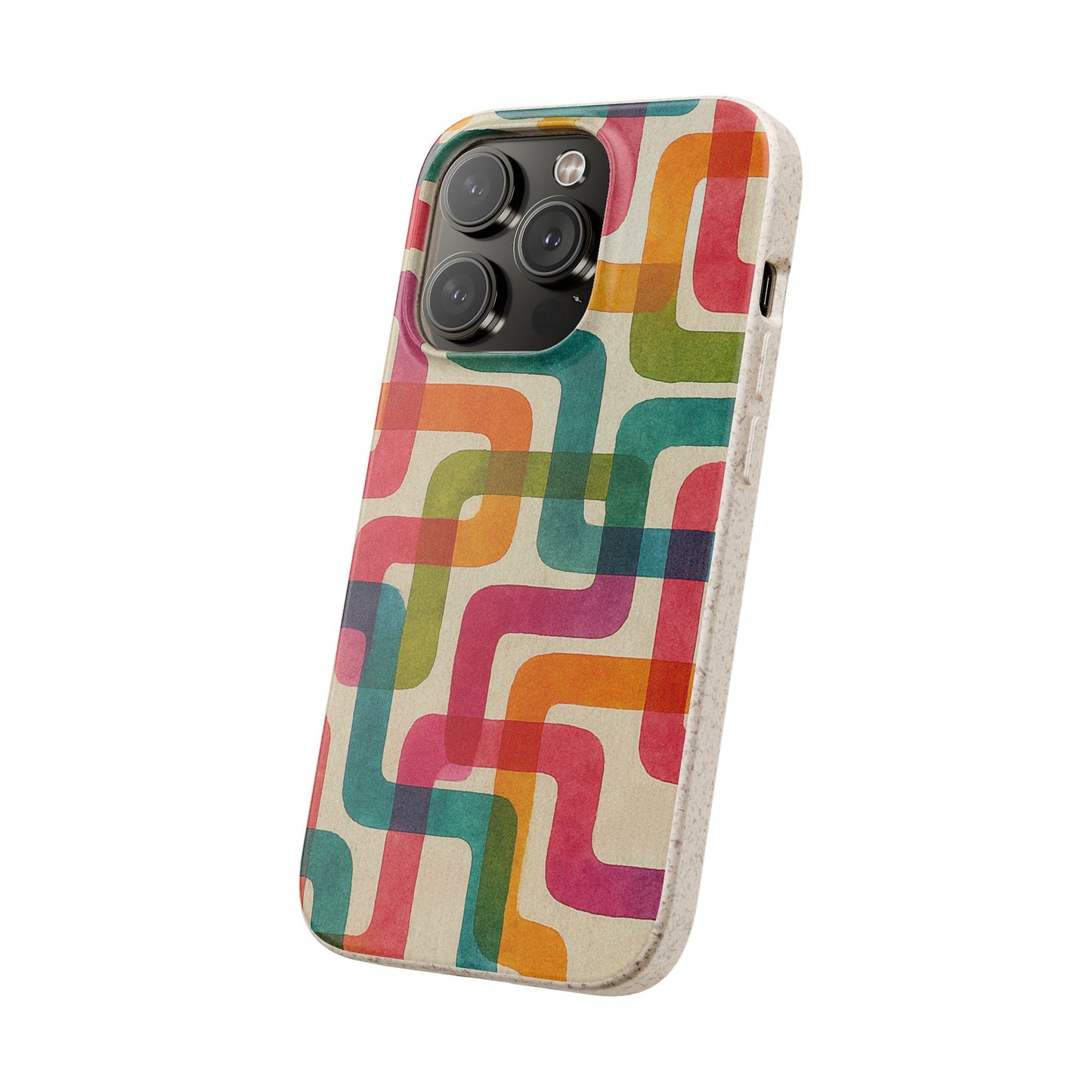 Phone Case - Biodegradable Protective Cover