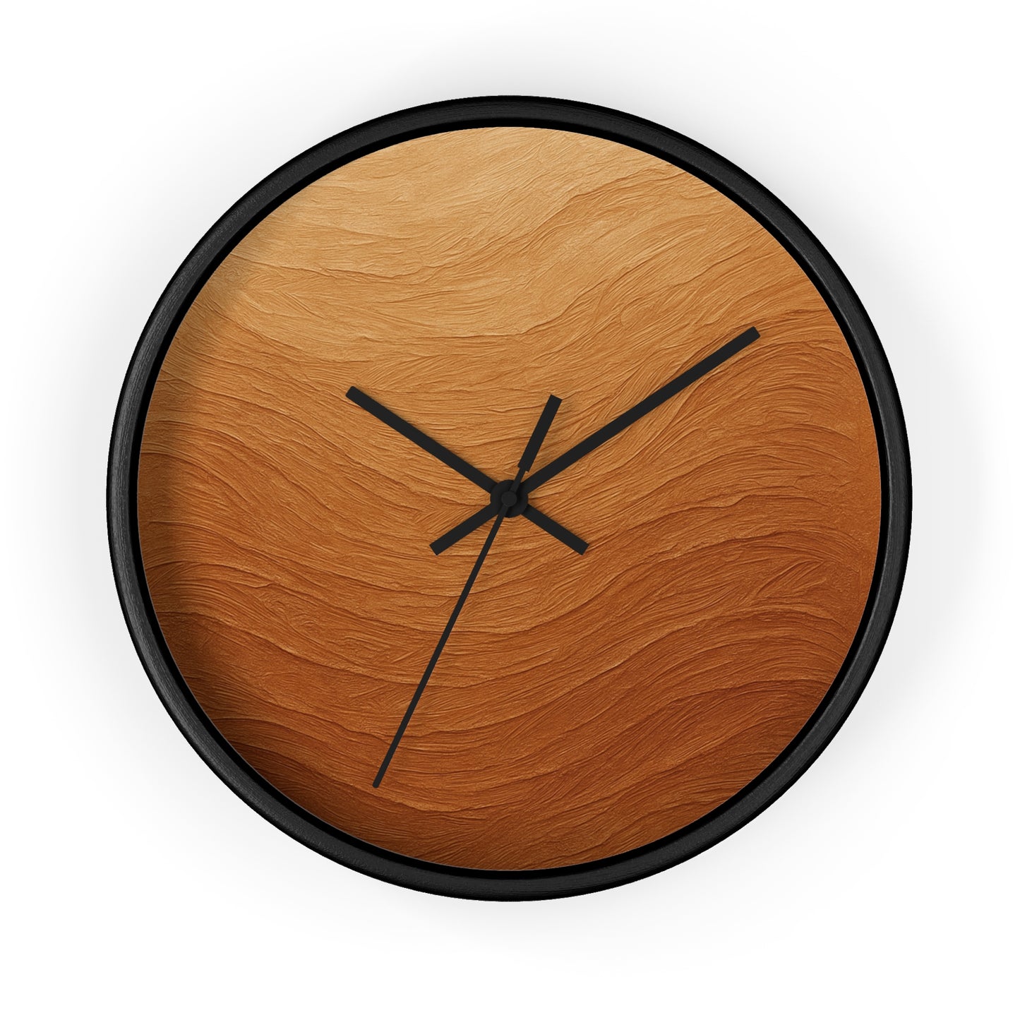 Wall Clock -