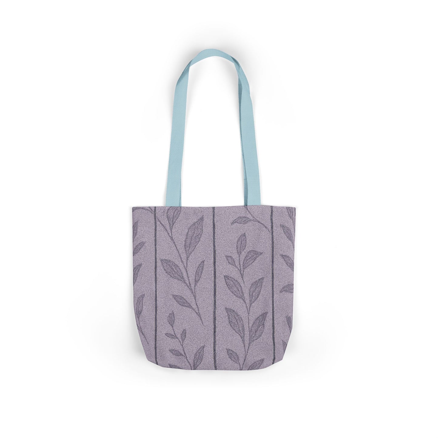 Tote Bag with 5-Color Straps