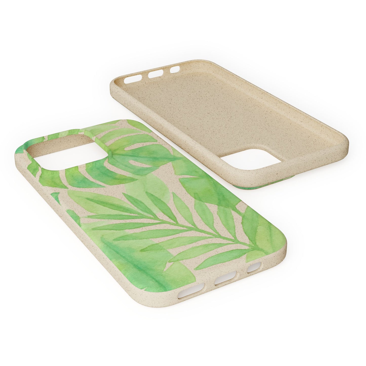 Phone Case - Biodegradable Protective Cover
