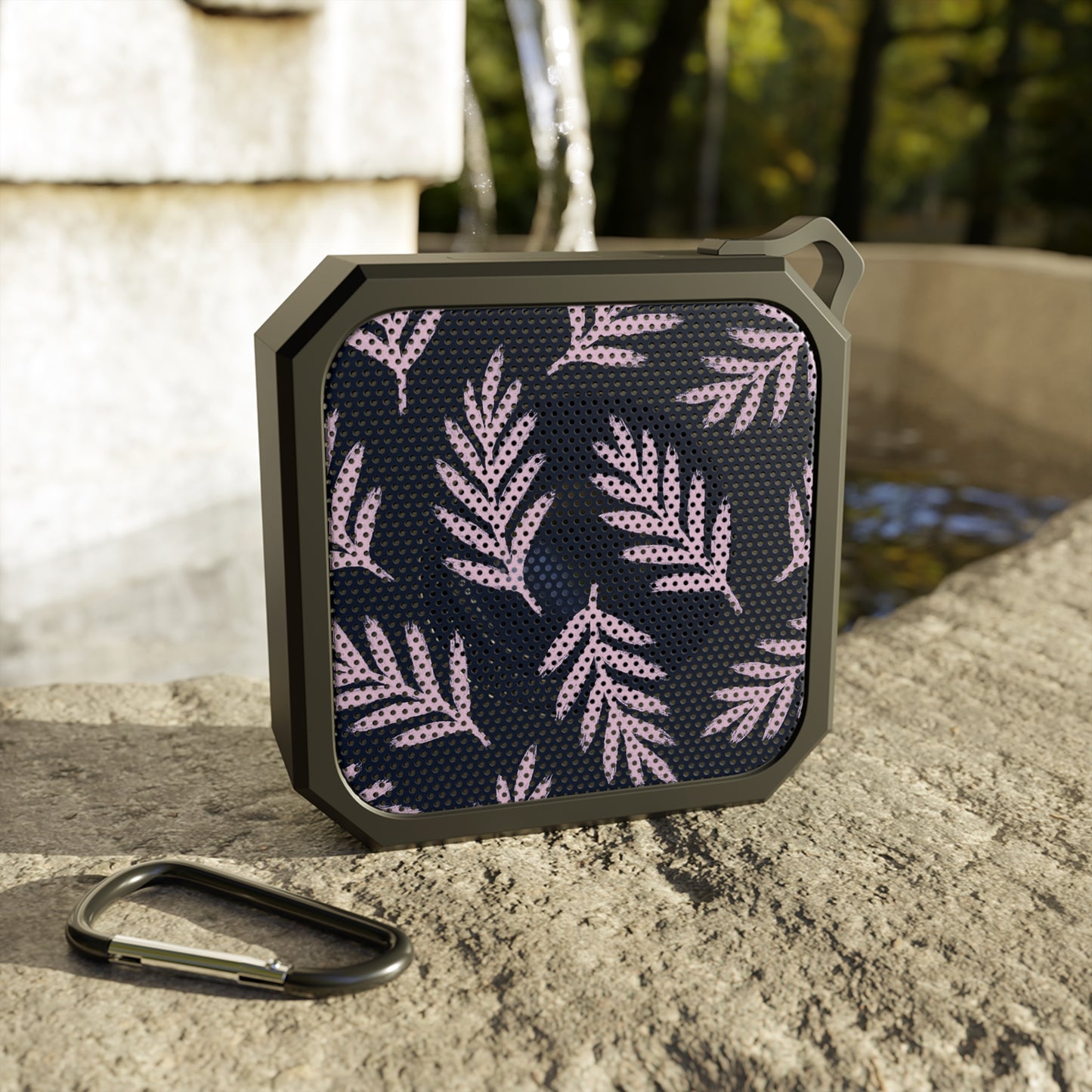 Blackwater Outdoor Bluetooth Speaker -