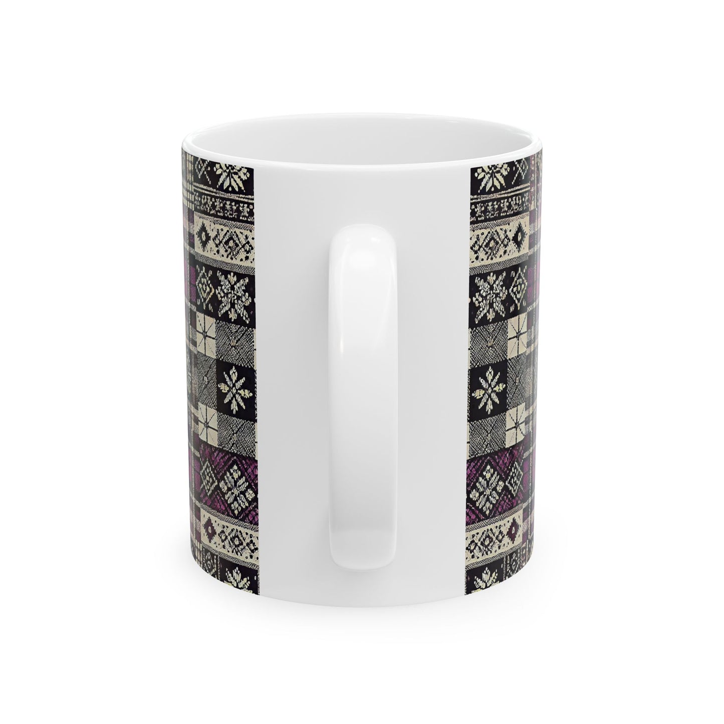 Ceramic Mug
