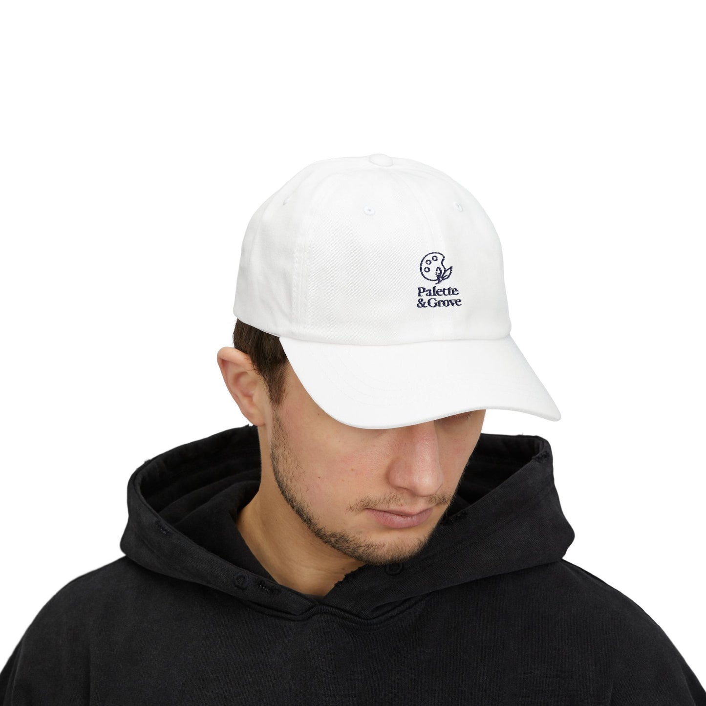 Palette & Grove Classic Dad Cap