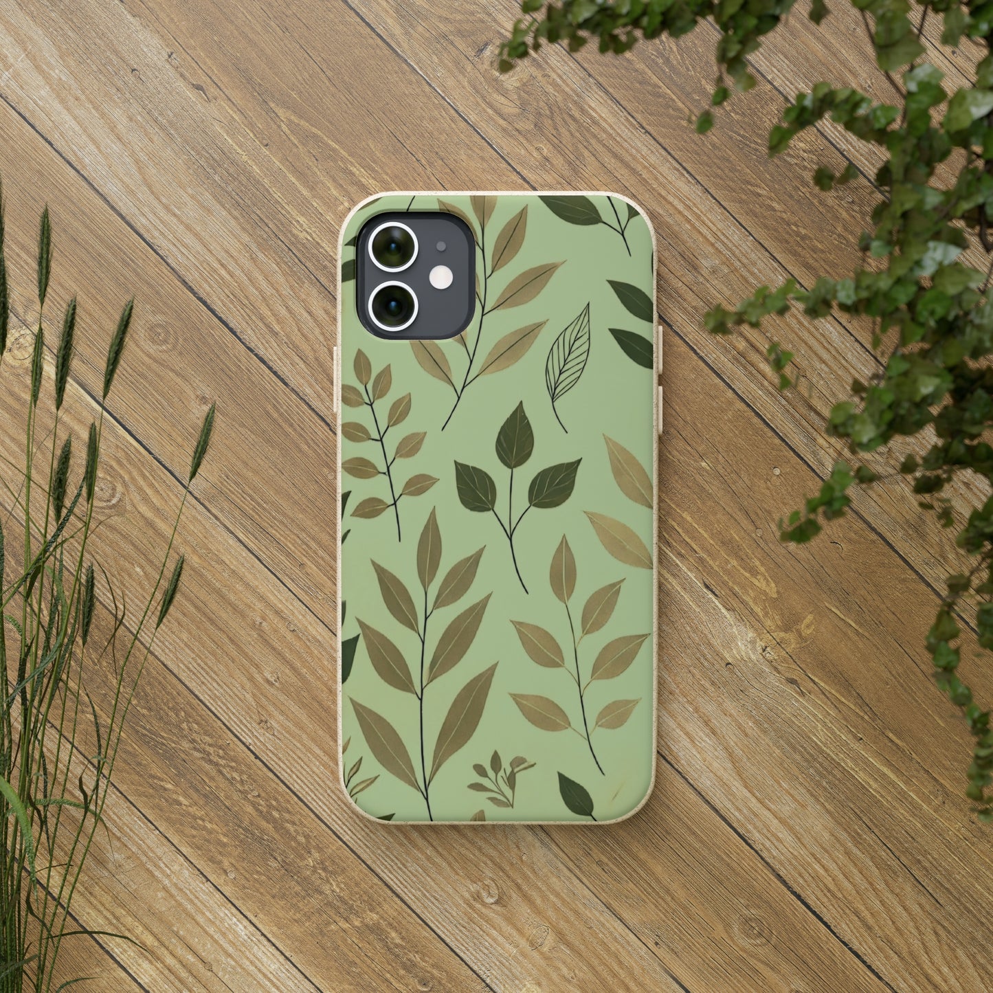 Biodegradable Phone Case