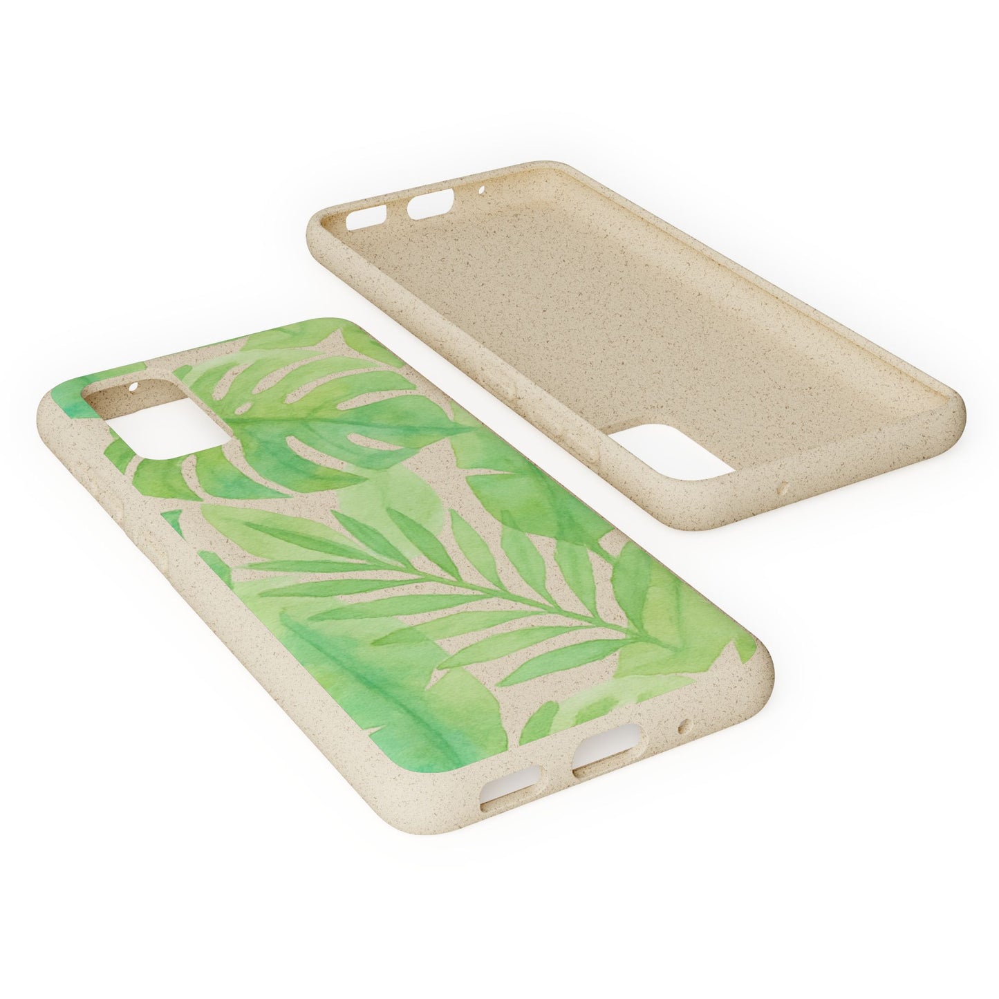 Phone Case - Biodegradable Protective Cover
