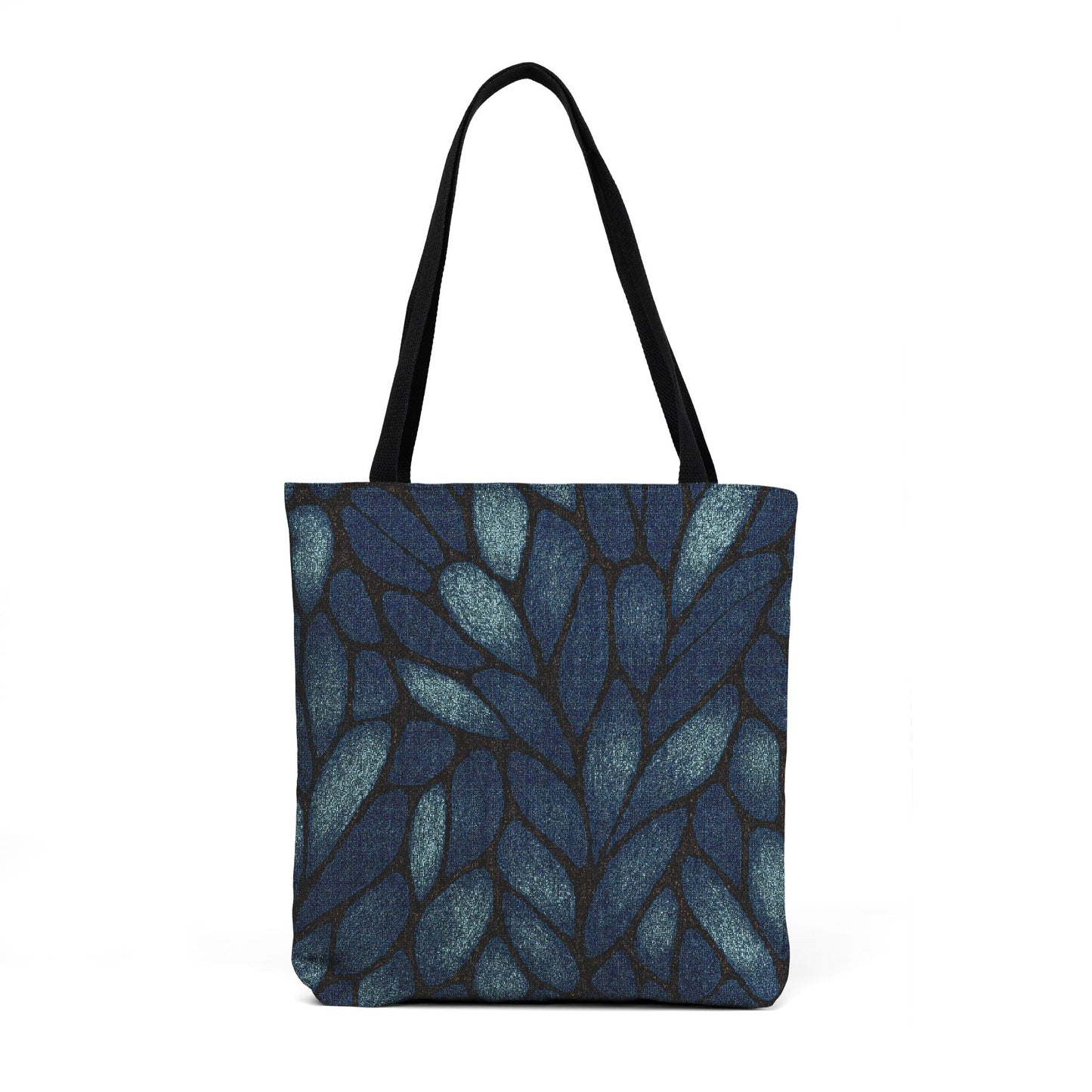Woven Tote