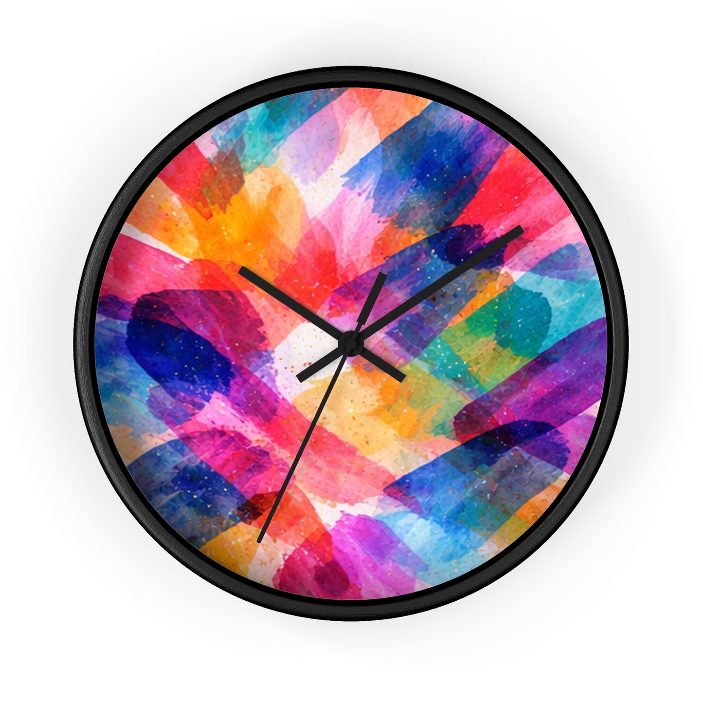 Copy of Wall Clock